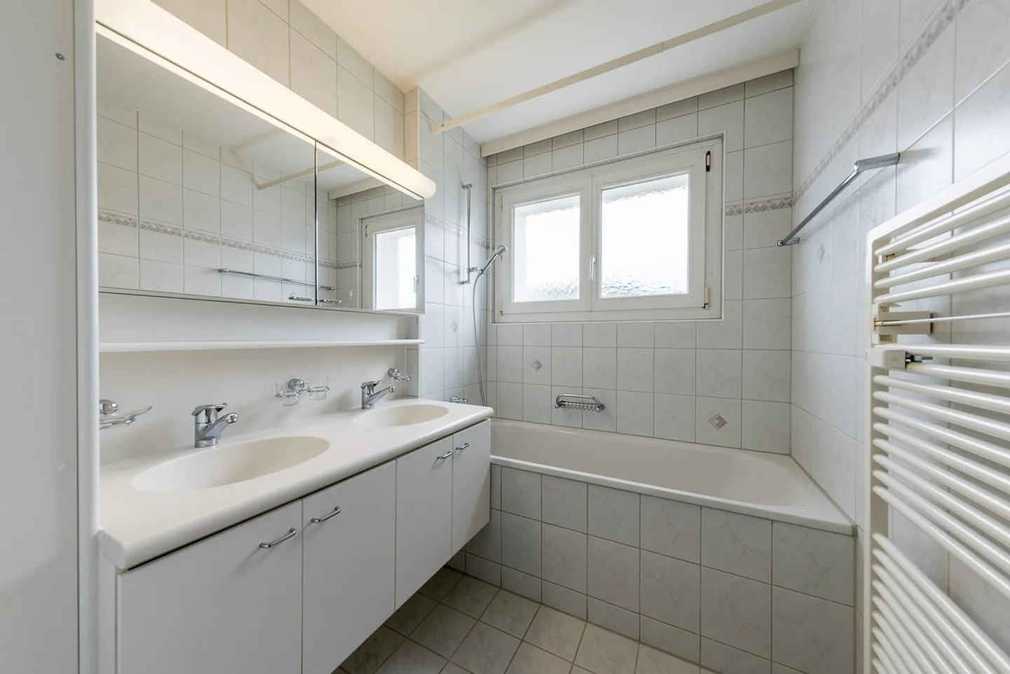 Familienfreundliche Wohnung am See - Foto 4 von 4