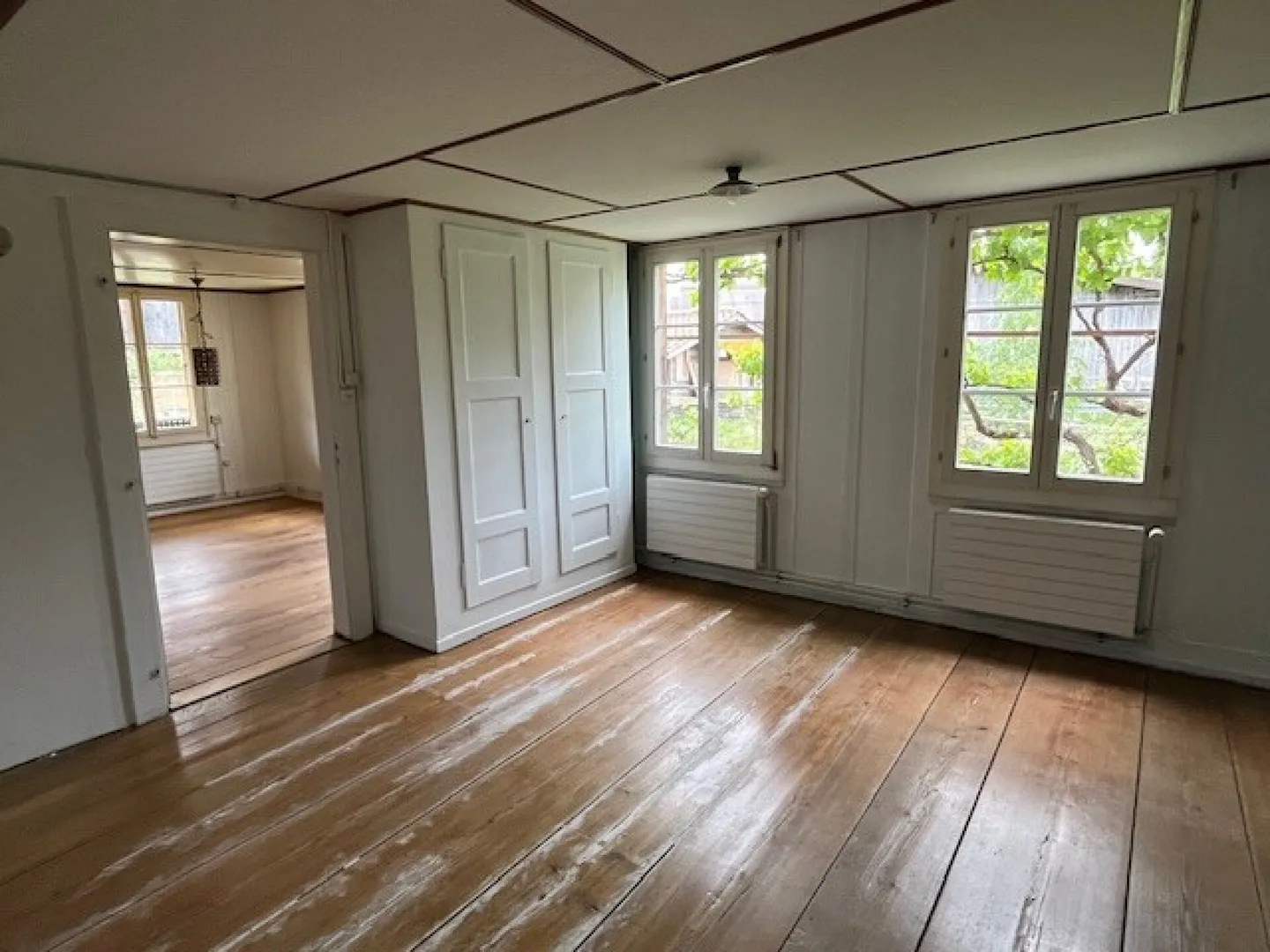 Interessante casa plurifamiliare in vendita - Foto 8 di 13