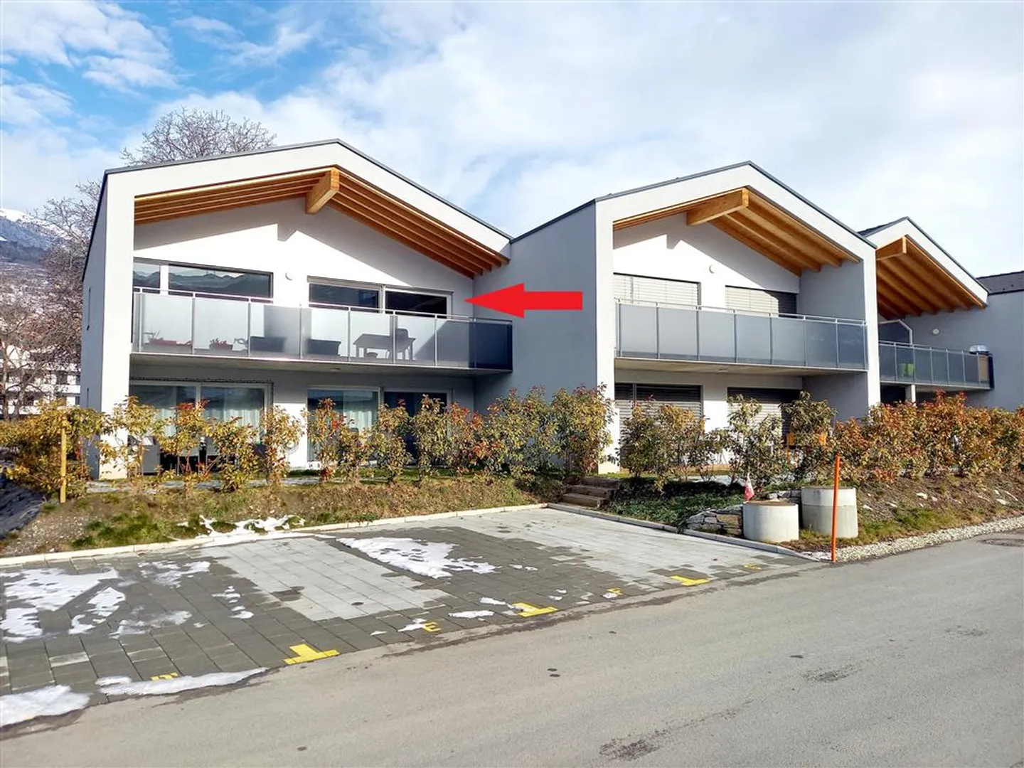 Attique Charmant dans un Cadre Paisible - Photo 9 sur 10