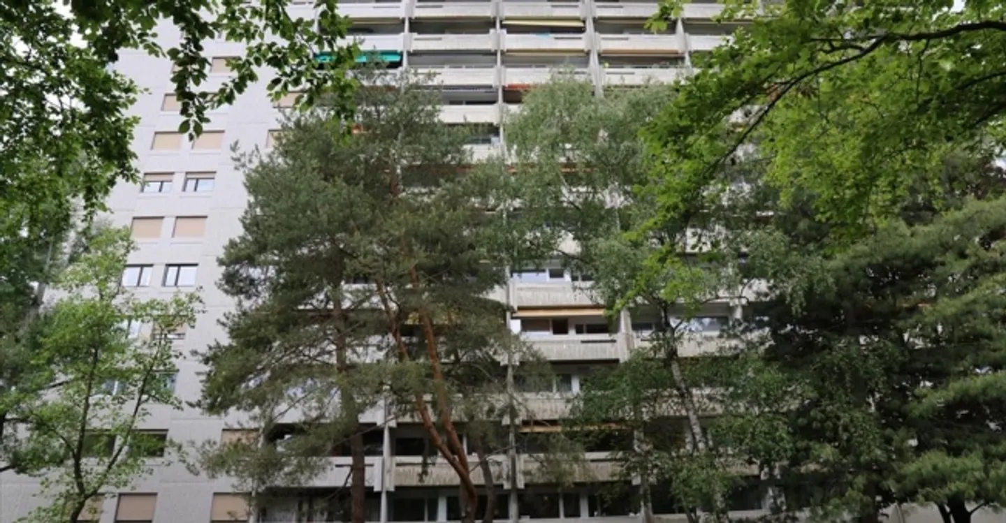 Garage - Foto 1 von 1