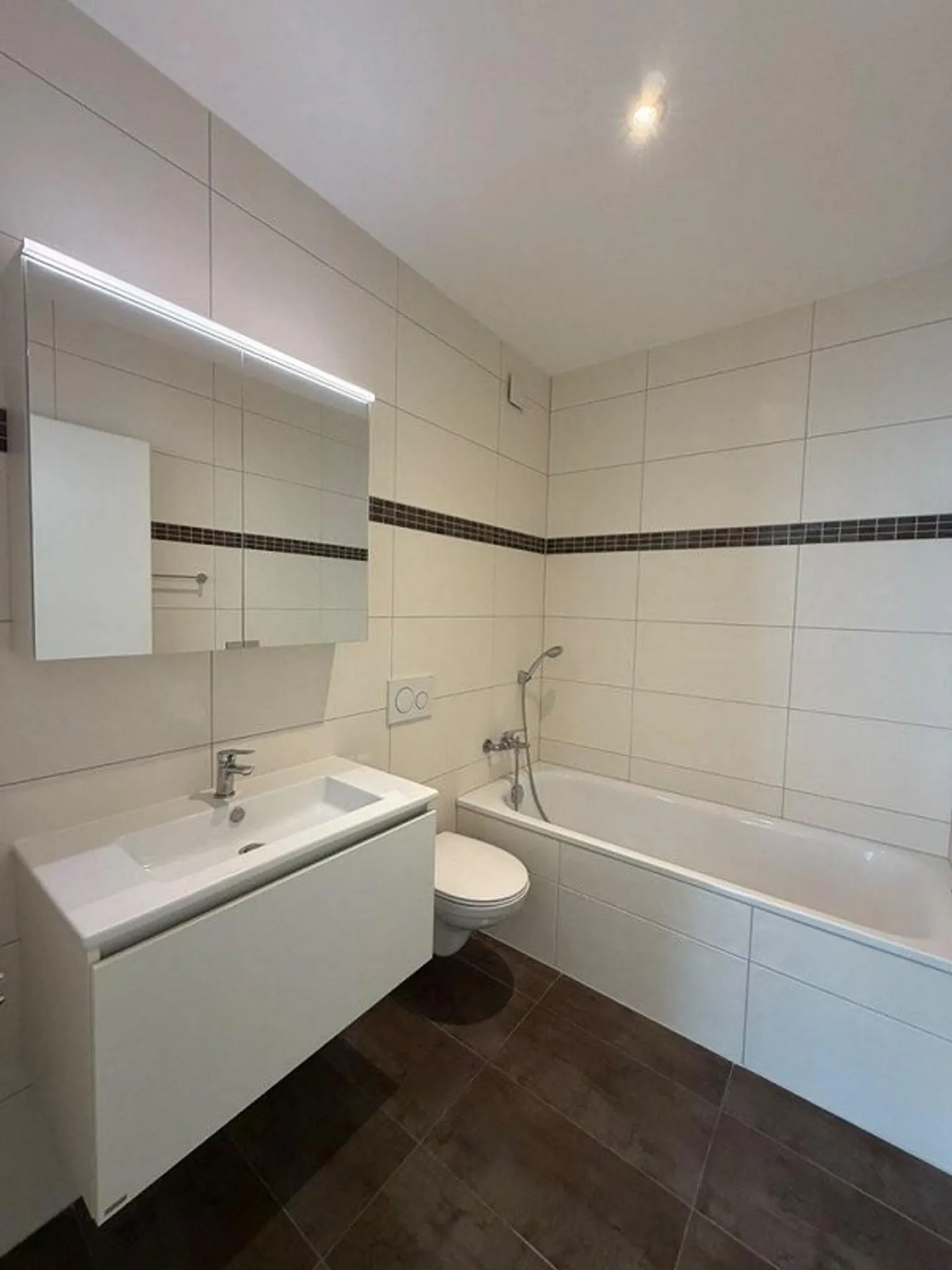 Charmant appartement 4.5 pièces - Photo 4 sur 5
