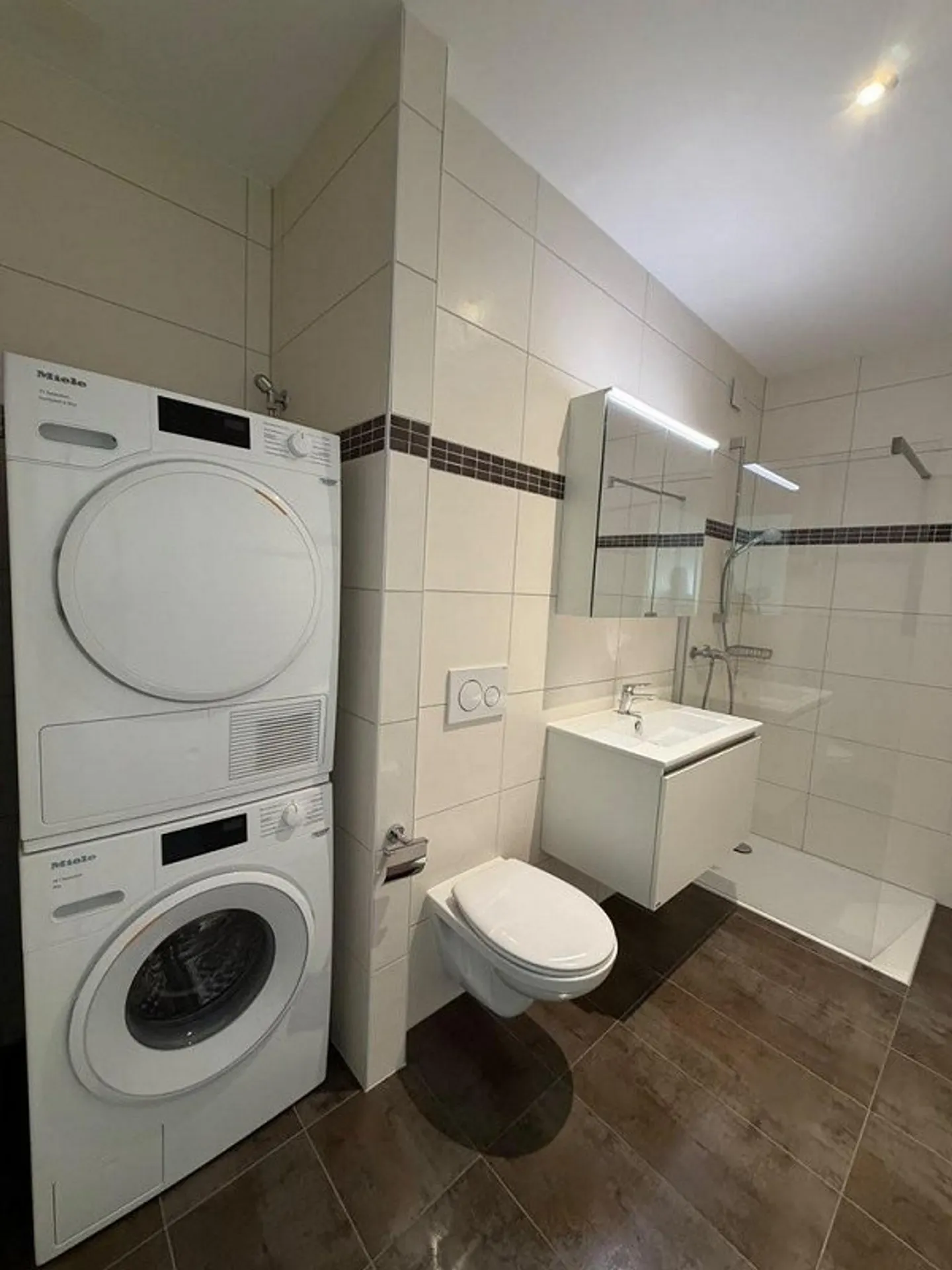 Charmant appartement 4.5 pièces - Photo 5 sur 5