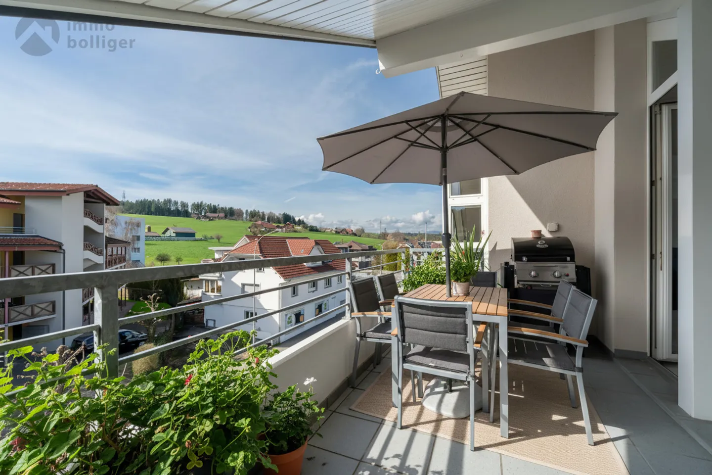 Ampio appartamento 5½ locali - Foto 10 di 14