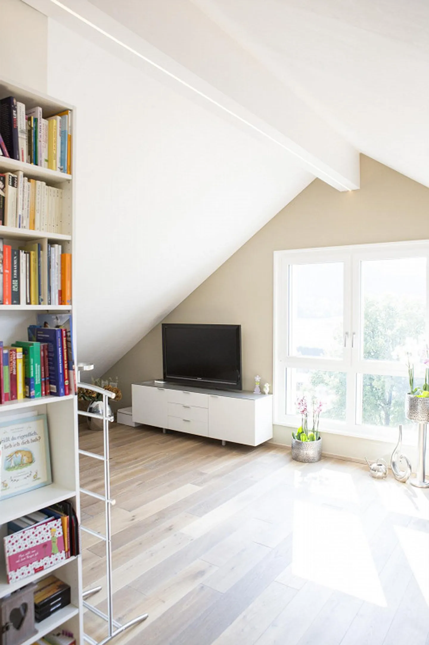 Maison individuelle jumelée - Photo 2 sur 8