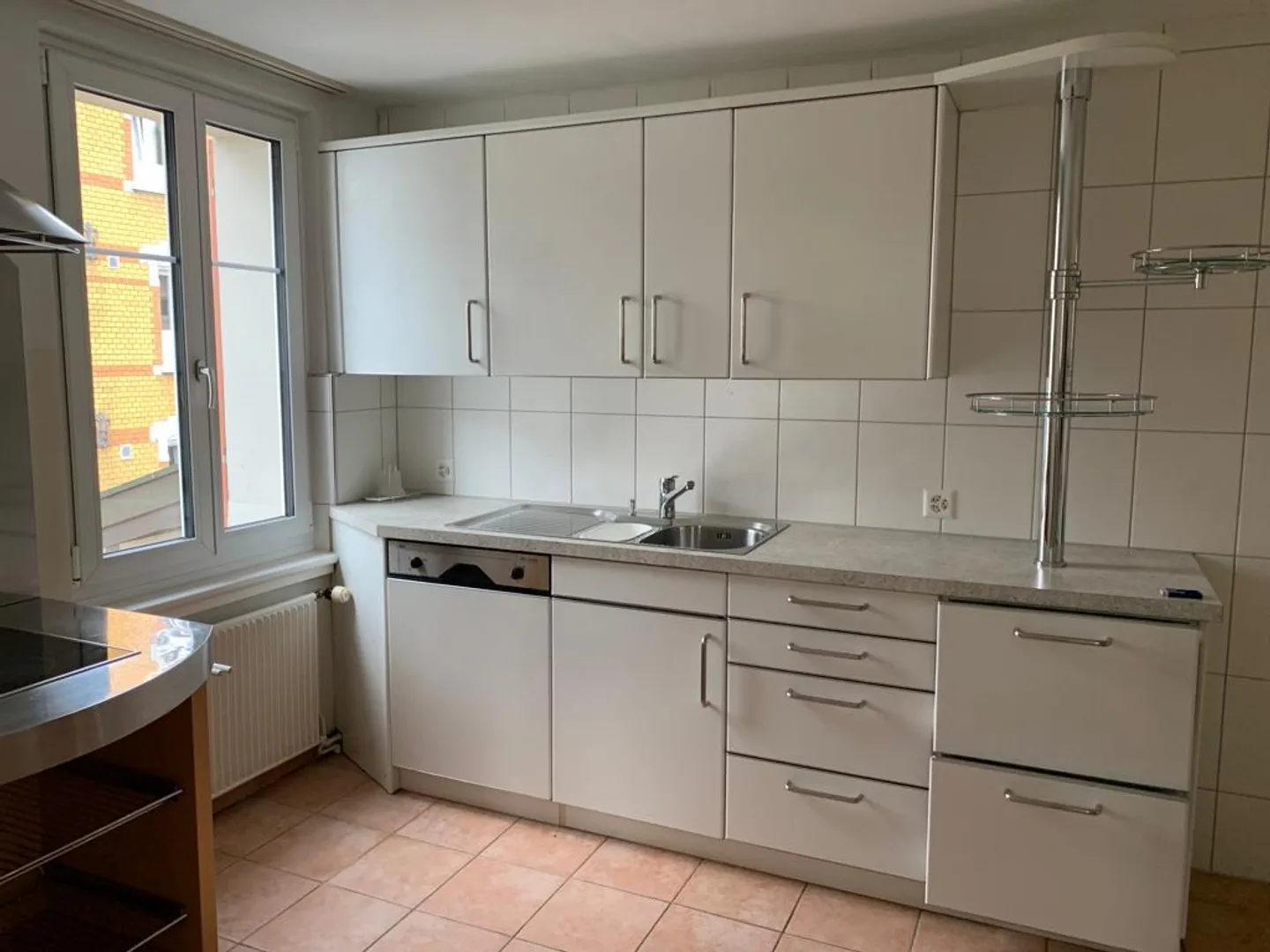 Appartement 3 pièces - Photo 1 sur 7