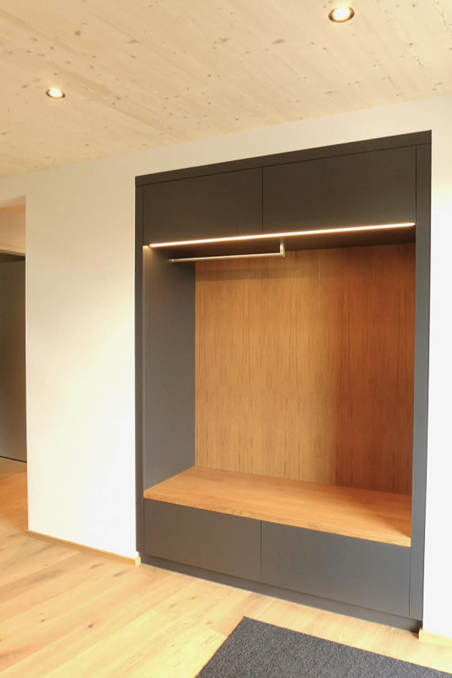 Maison individuelle jumelée - Photo 6 sur 8