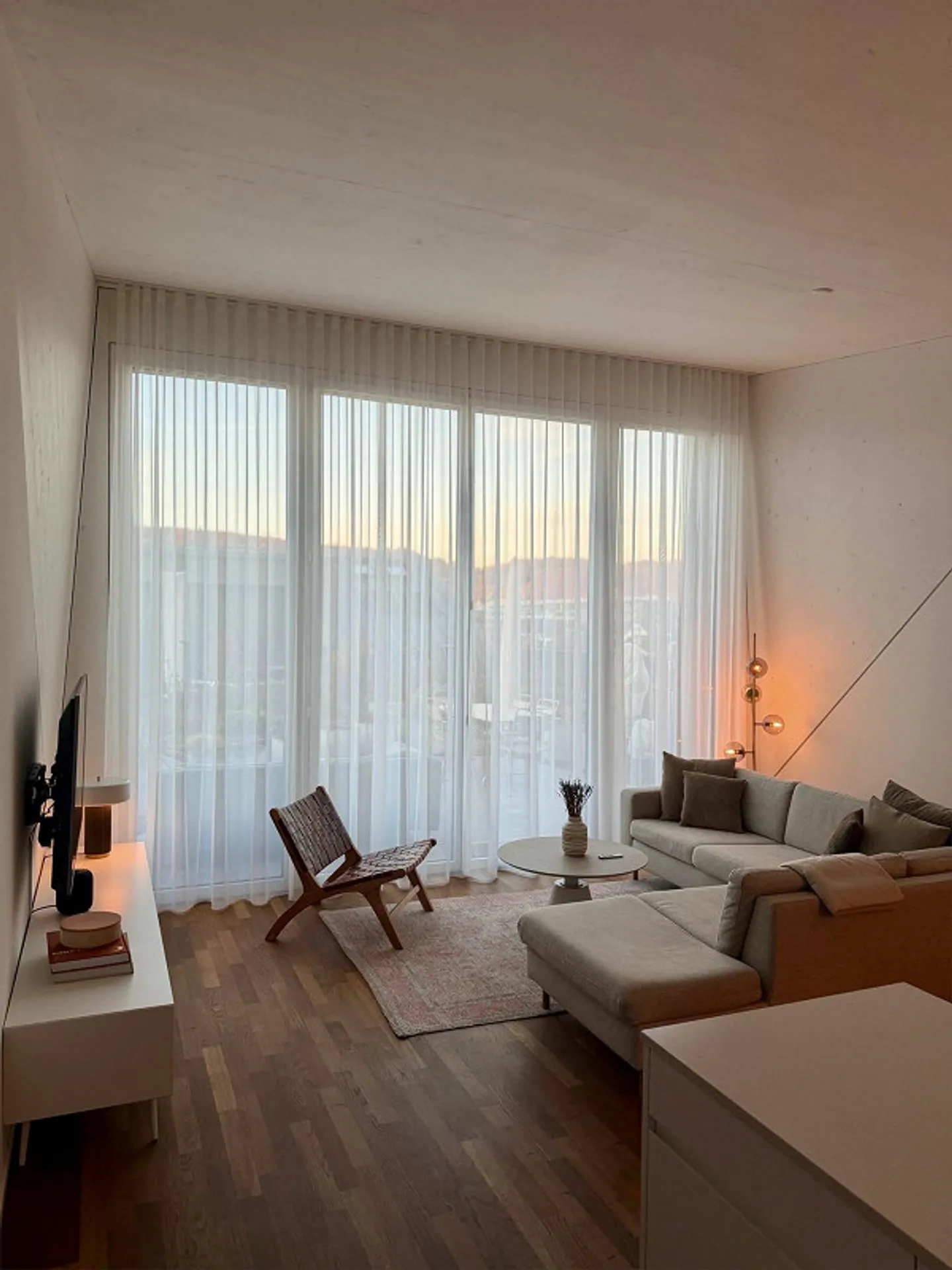 Stilvolle Maisonettewohnung - Foto 1 von 5