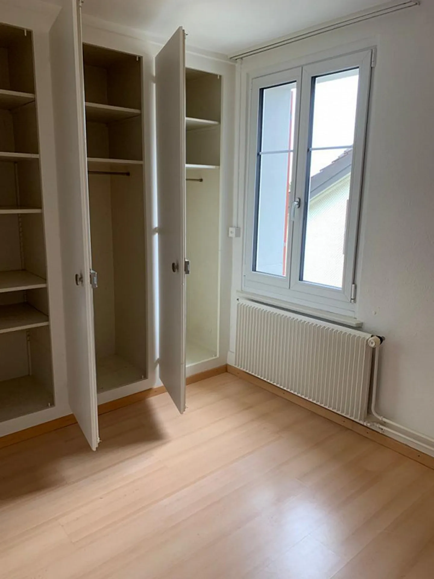 Appartement 3 pièces - Photo 4 sur 7