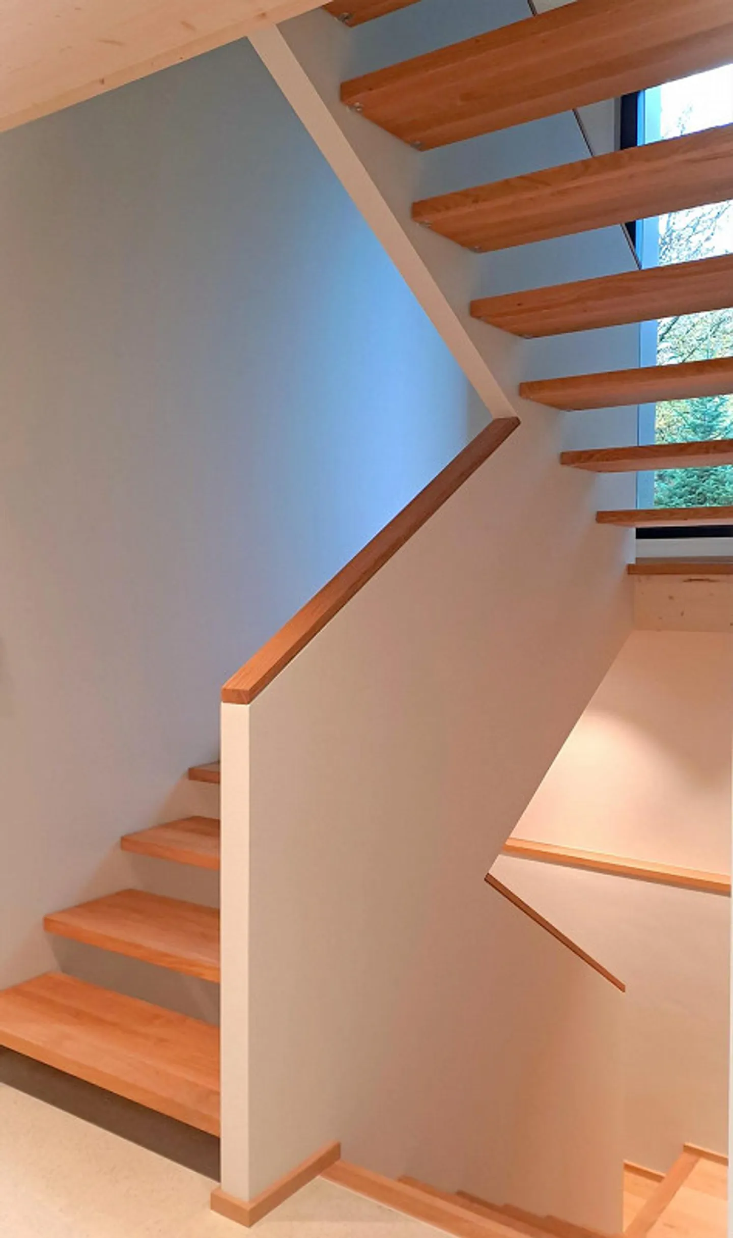 Maison individuelle jumelée - Photo 7 sur 8