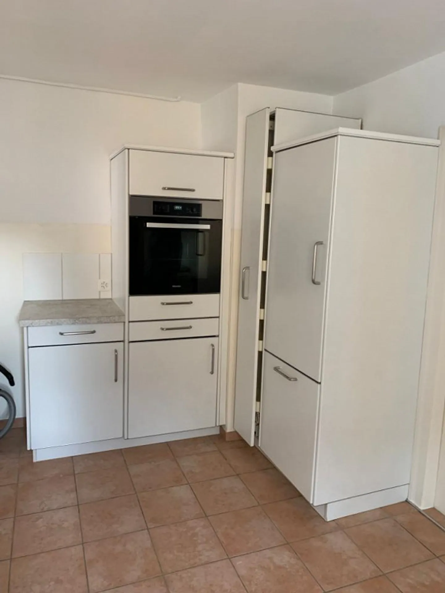 Appartement 3 pièces - Photo 5 sur 7