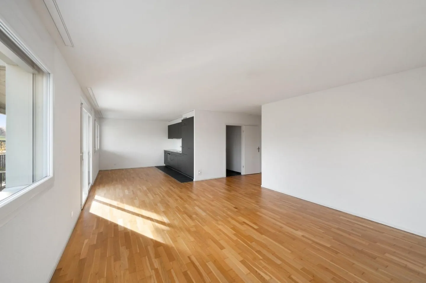 3.5 Room Apartment - Photo 5 of 18