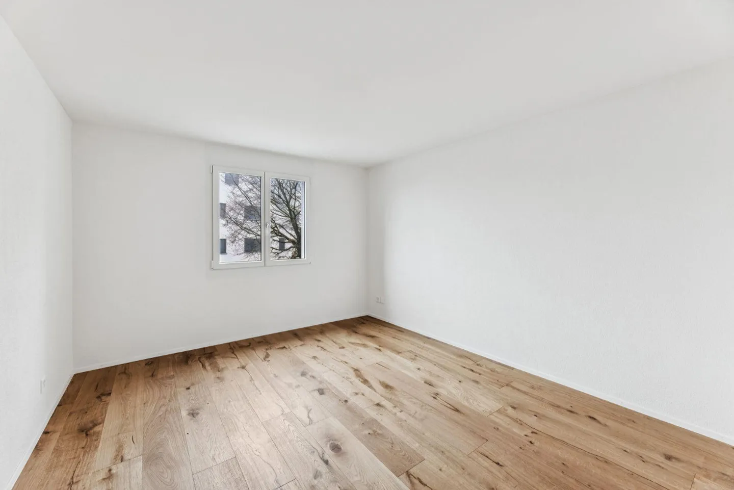 3.5-room apartment on the 1st floor for rent in 8912 Obfelden - Photo 7 of 11