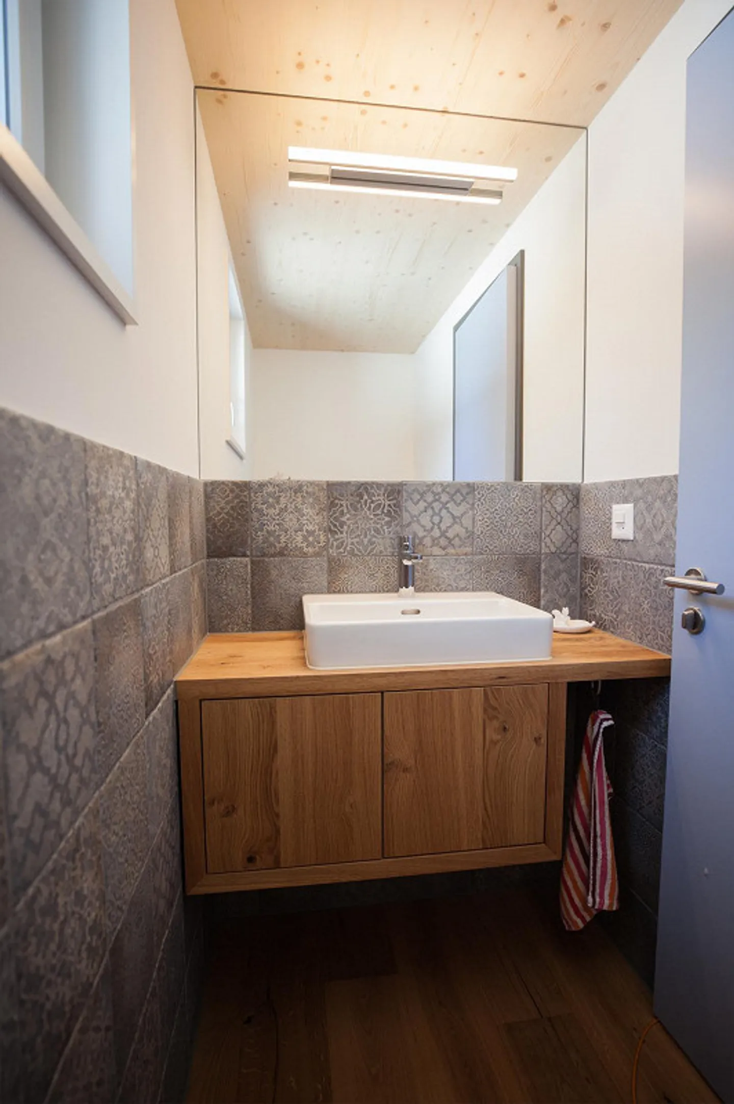 Maison individuelle jumelée - Photo 5 sur 8