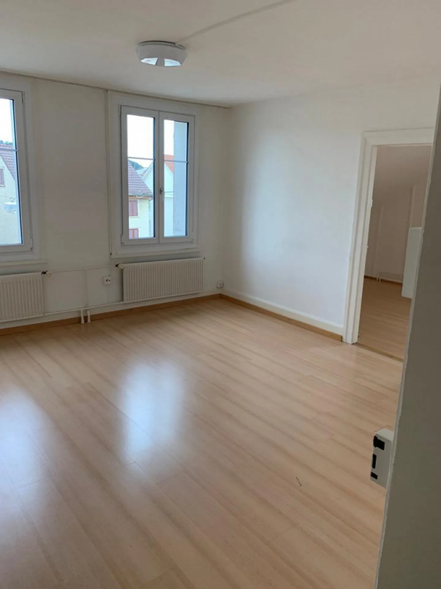 Appartement 3 pièces - Photo 2 sur 7