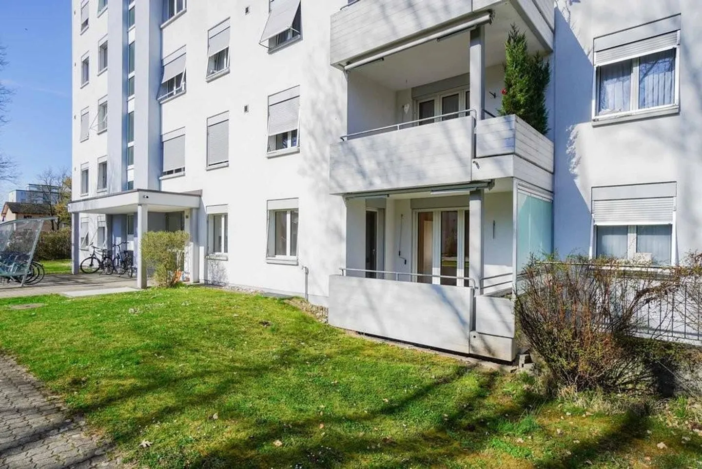 Appartamento moderno a Oberentfelden - Foto 1 di 10