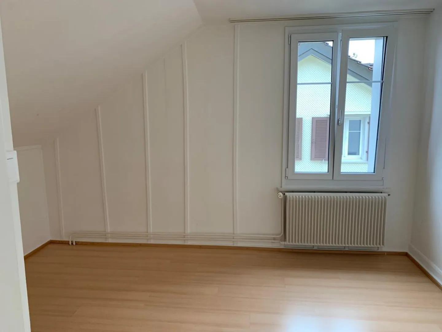 Appartement 3 pièces - Photo 3 sur 7