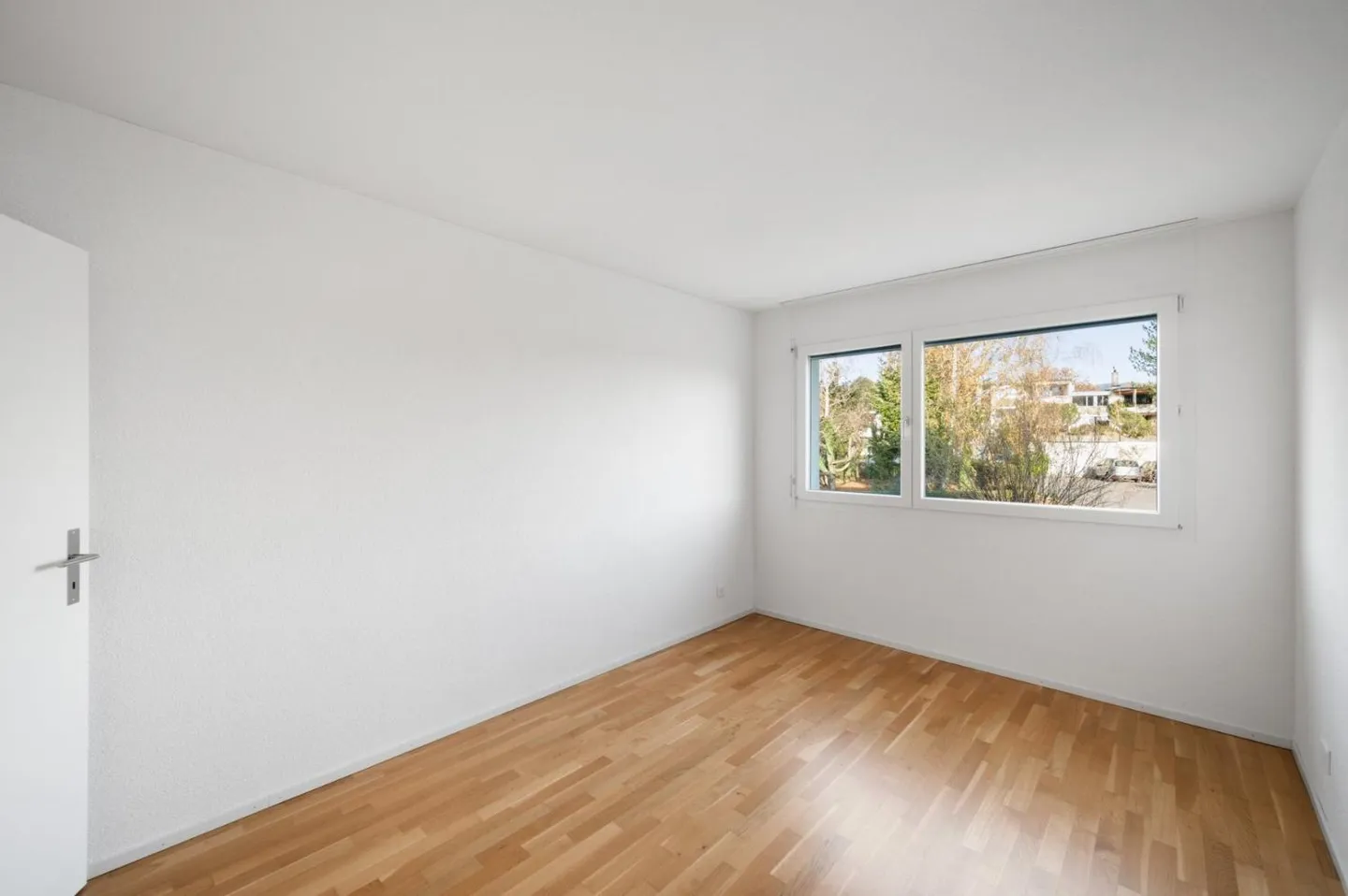 3.5 Room Apartment - Photo 7 of 18