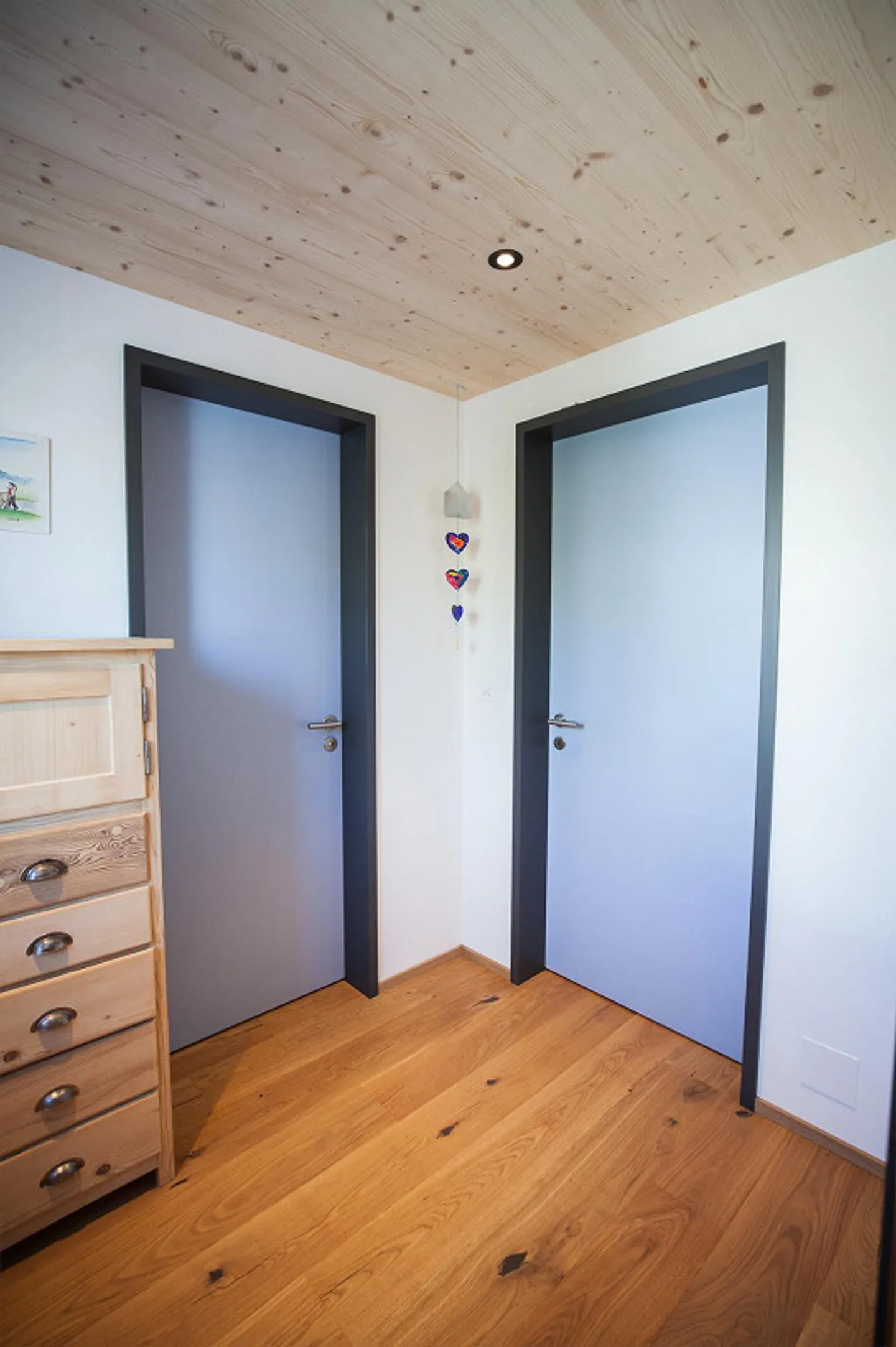 Maison individuelle jumelée - Photo 8 sur 8