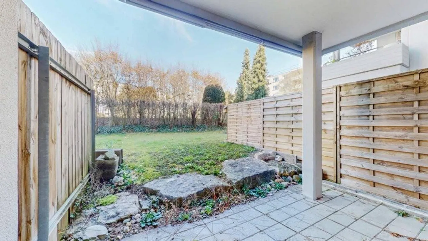 Appartamento moderno a Oberentfelden - Foto 6 di 10
