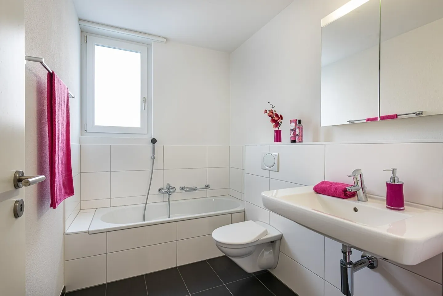 Appartement ensoleillé! - Photo 11 sur 11