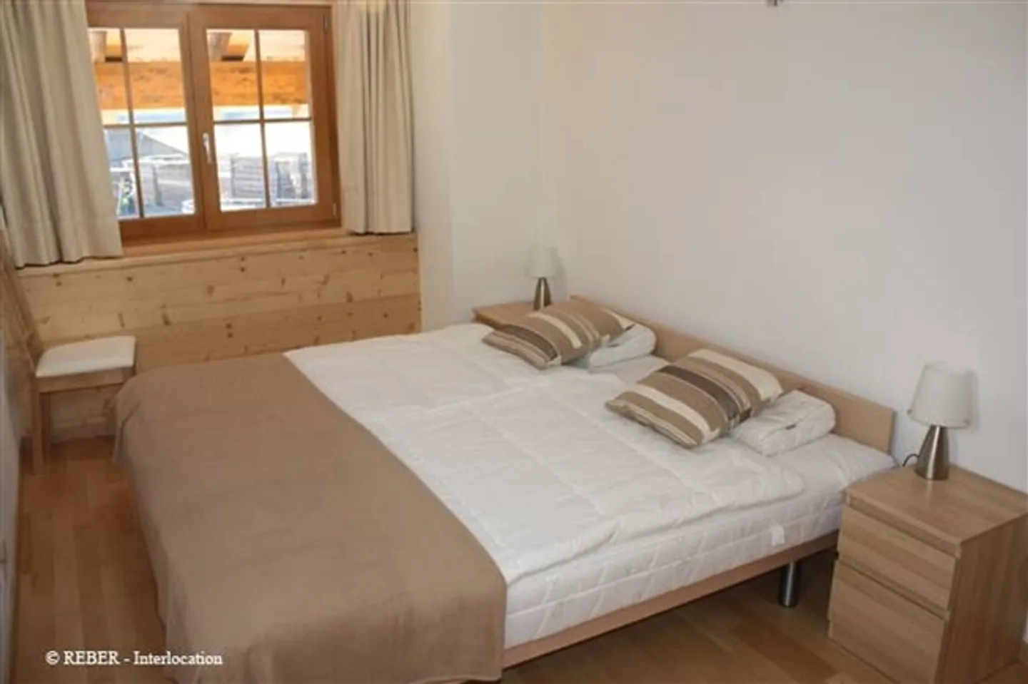 Appartement de vacances - Photo 2 sur 13