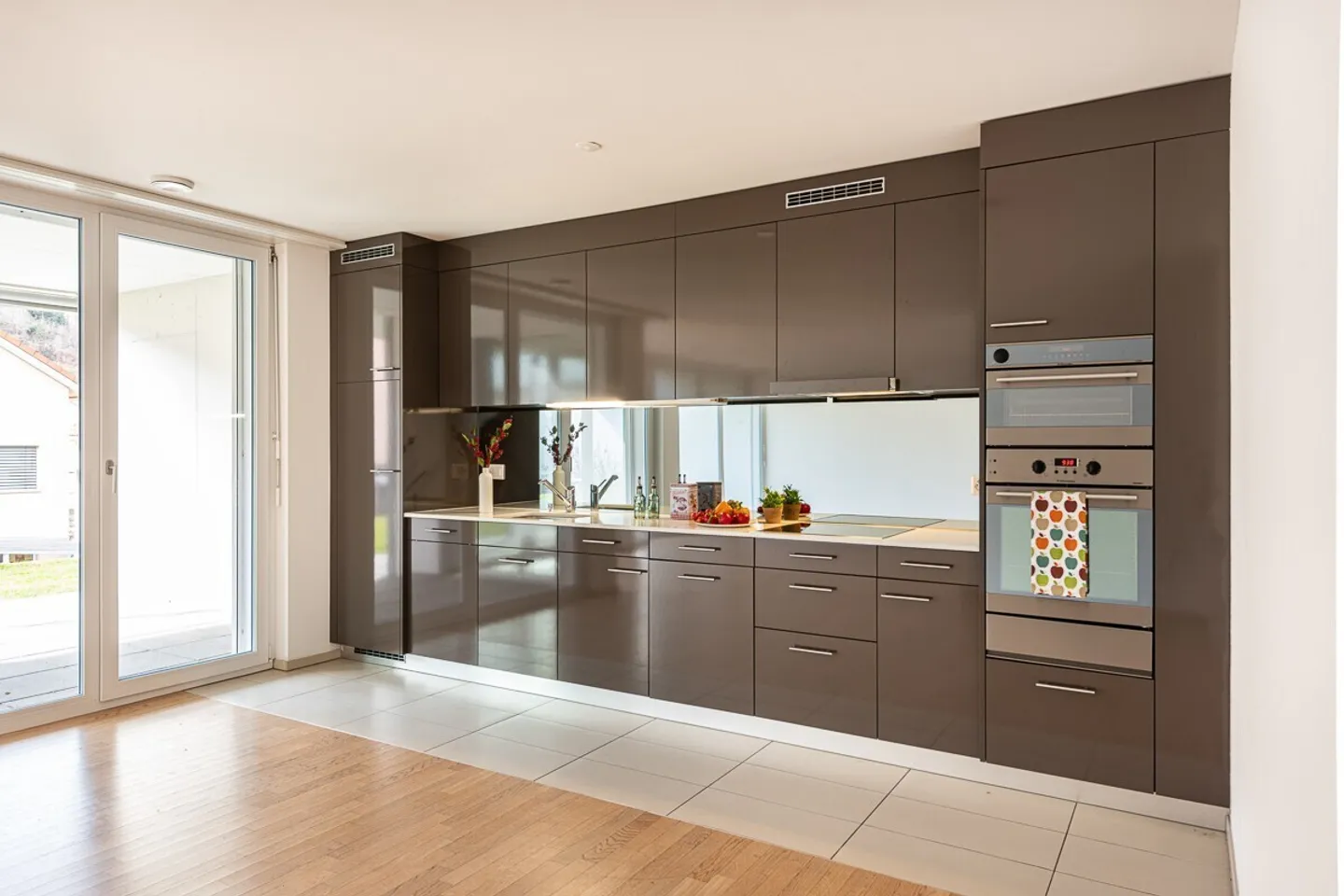 Appartement ensoleillé! - Photo 6 sur 11