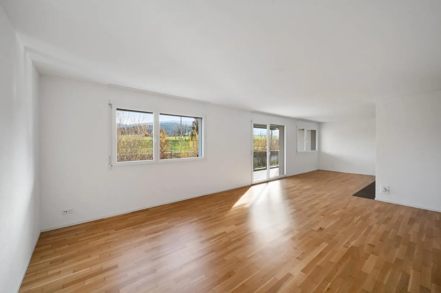 3.5 Room Apartment - Photo 13 of 18