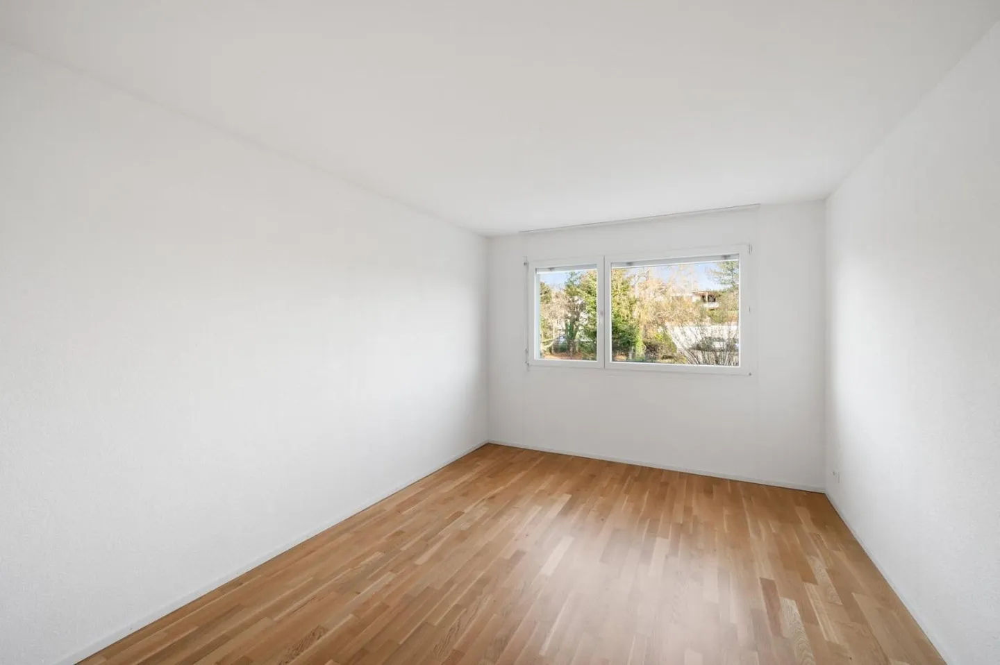 3.5 Room Apartment - Photo 15 of 18