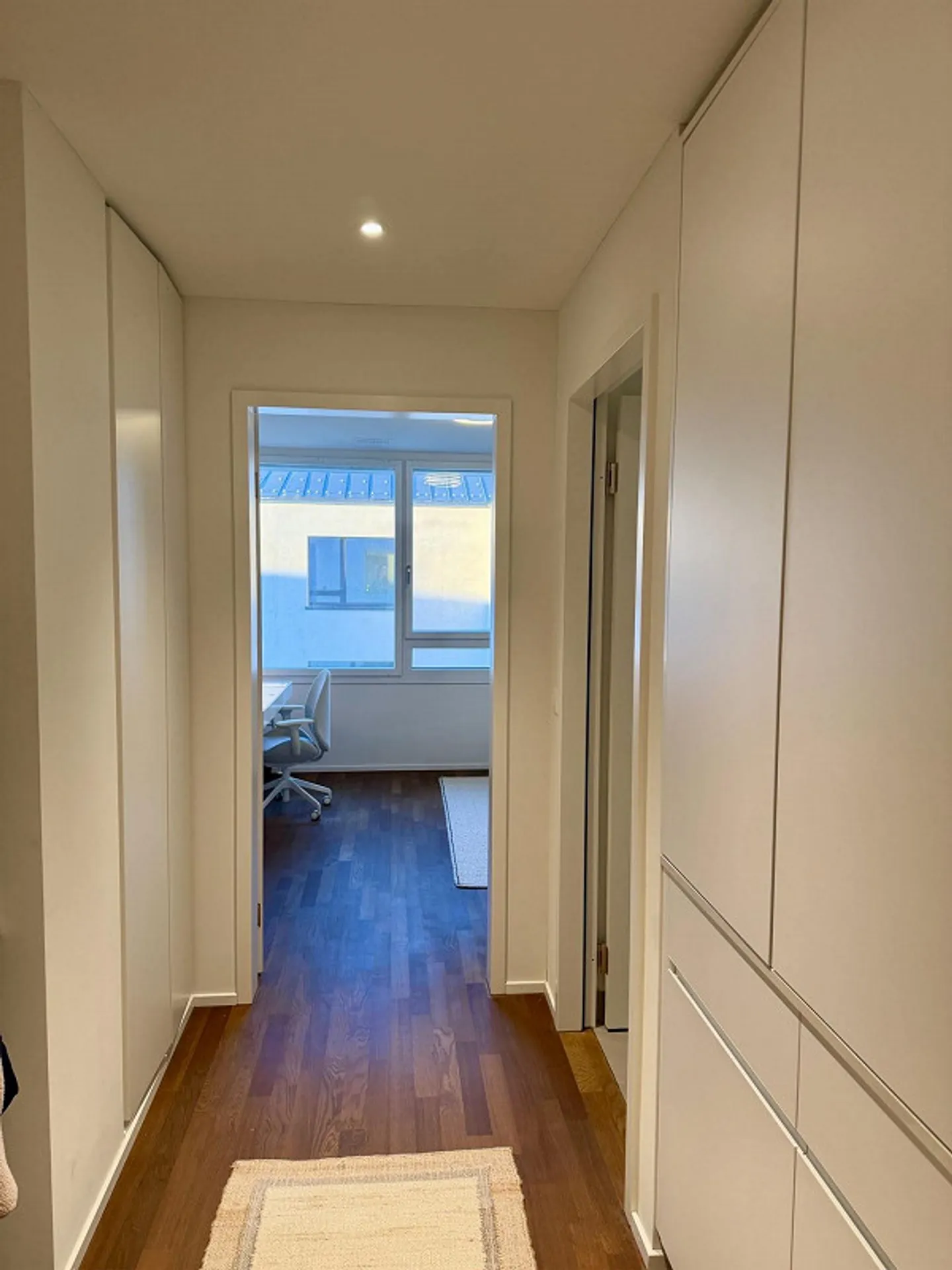 Stilvolle Maisonettewohnung - Foto 5 von 5