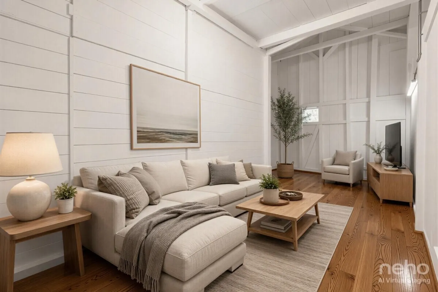 Chalet con carattere: giardino idilliaco e raro potenziale - Foto 7 di 13