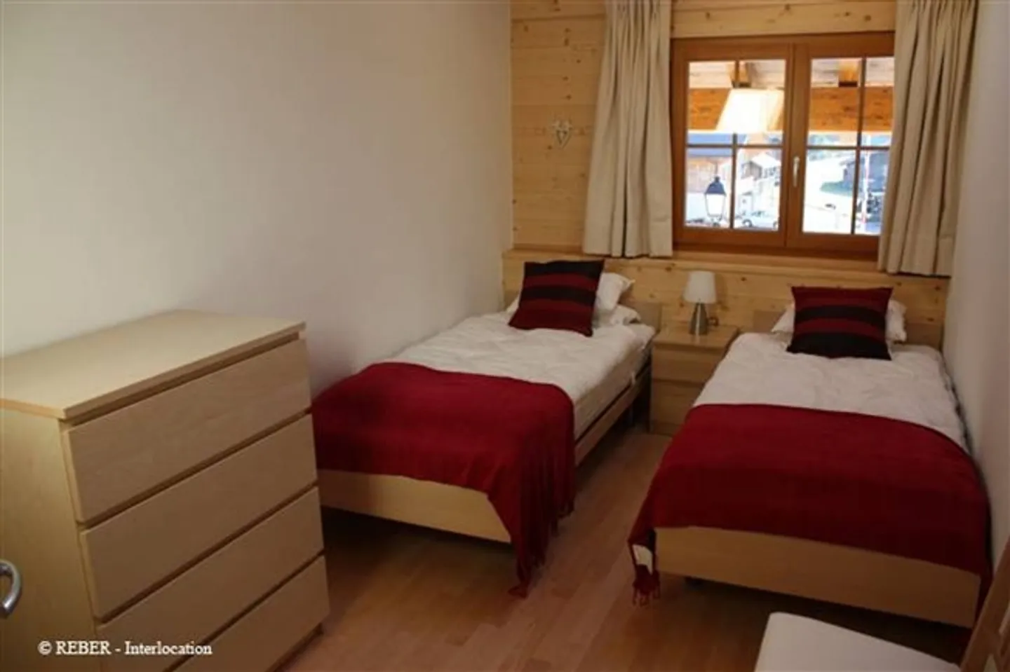 Appartement de vacances - Photo 3 sur 13