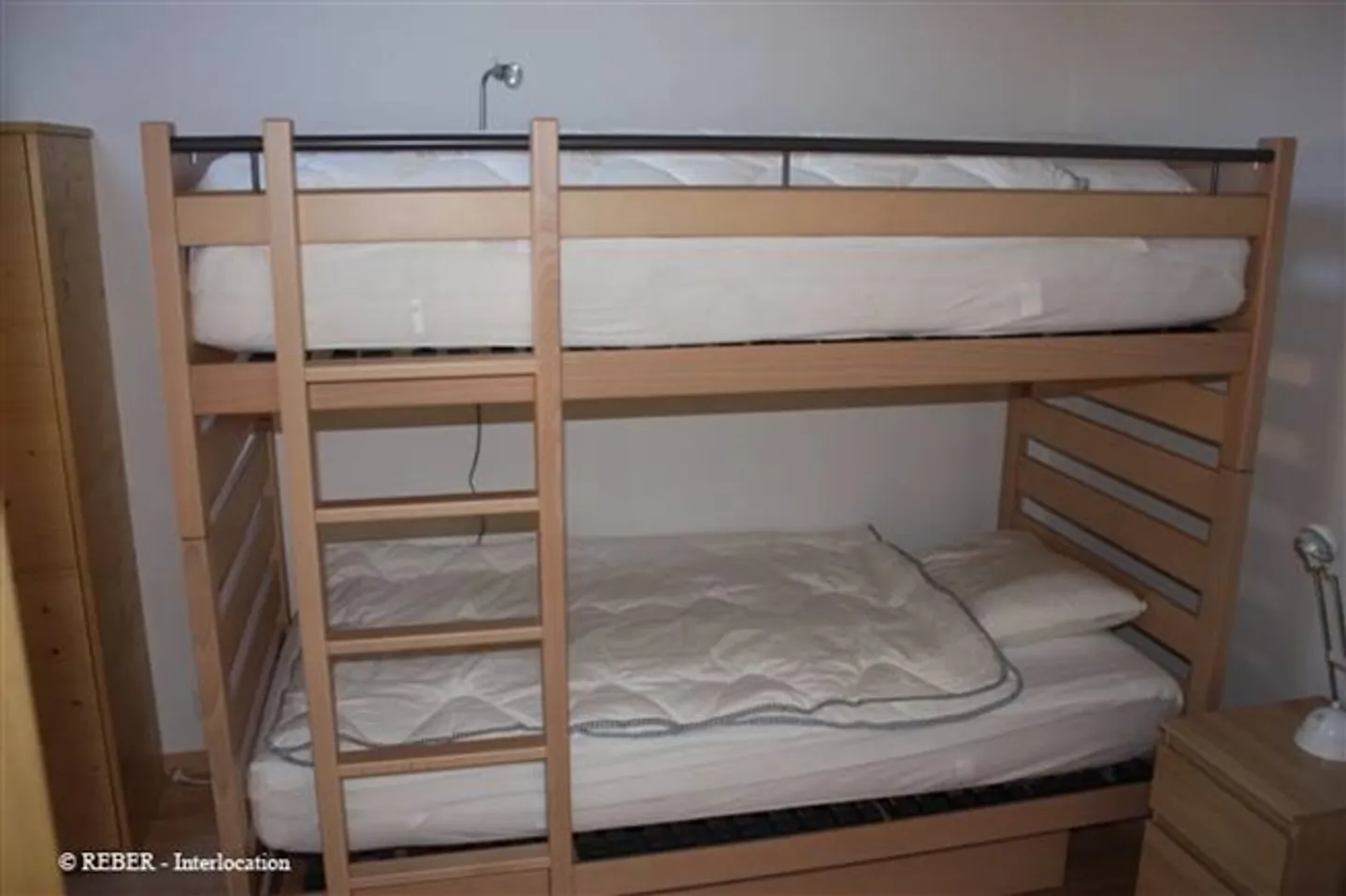 Appartement de vacances - Photo 4 sur 13