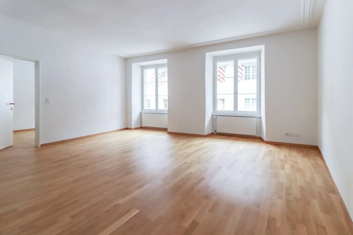 «Charmante 4.5-Zimmer-Wohnung» - Foto 2 von 7