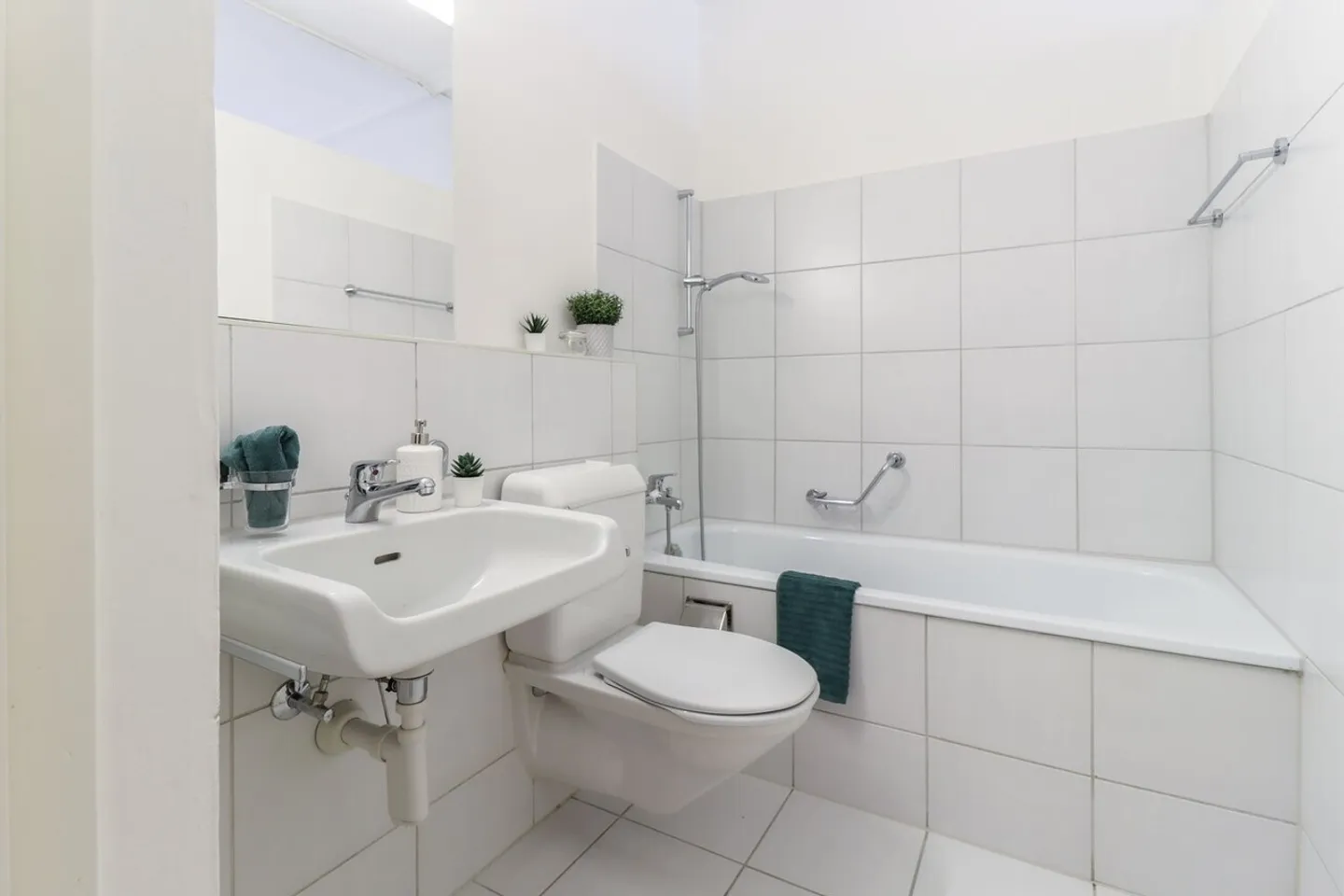 «Charmante 4.5-Zimmer-Wohnung» - Foto 5 von 7