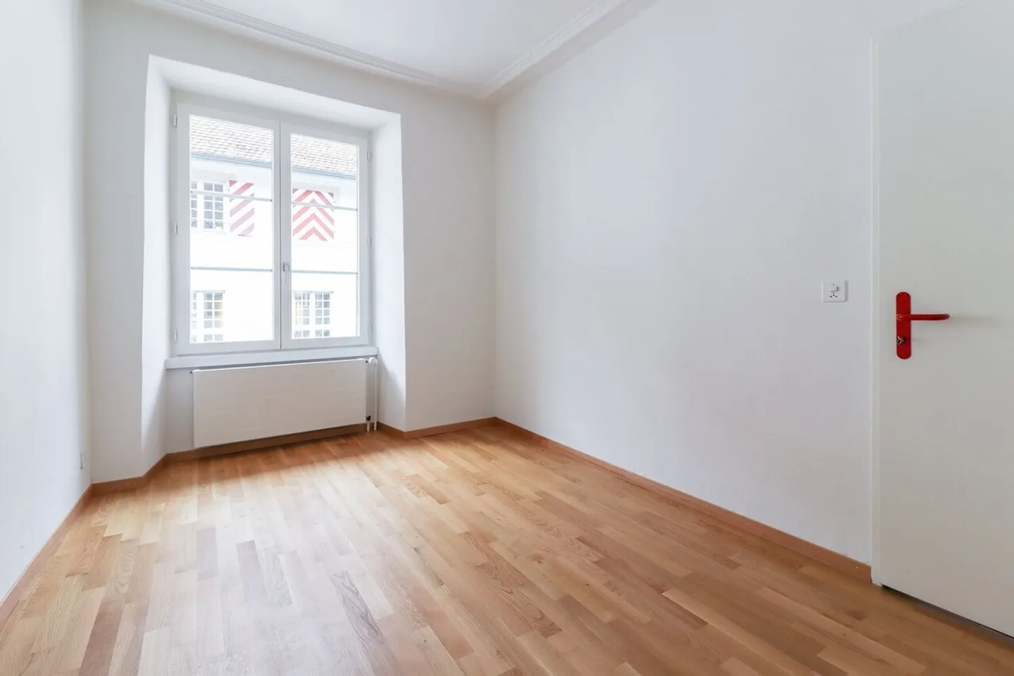 «Charmante 4.5-Zimmer-Wohnung» - Foto 6 von 7