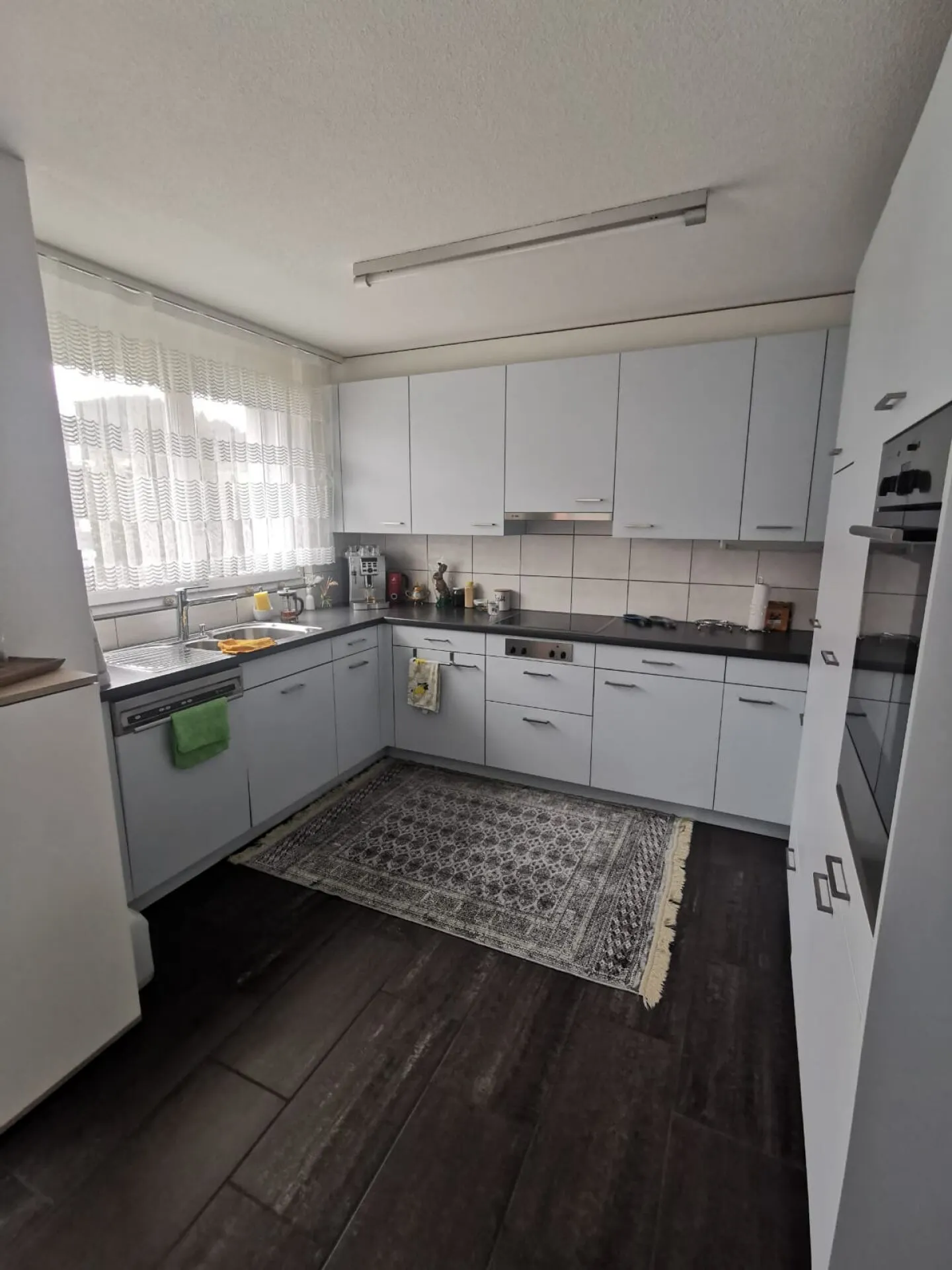 Appartement 4.5 pièces dans un quartier adapté aux enfants - Photo 2 sur 9