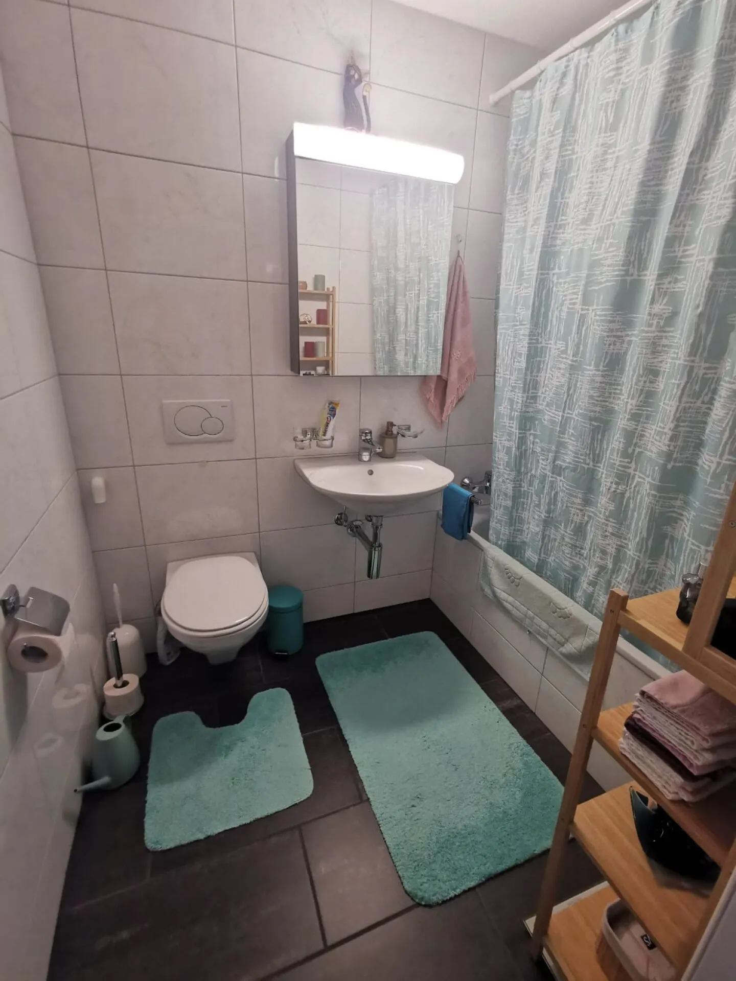 Appartement 4.5 pièces dans un quartier adapté aux enfants - Photo 7 sur 9