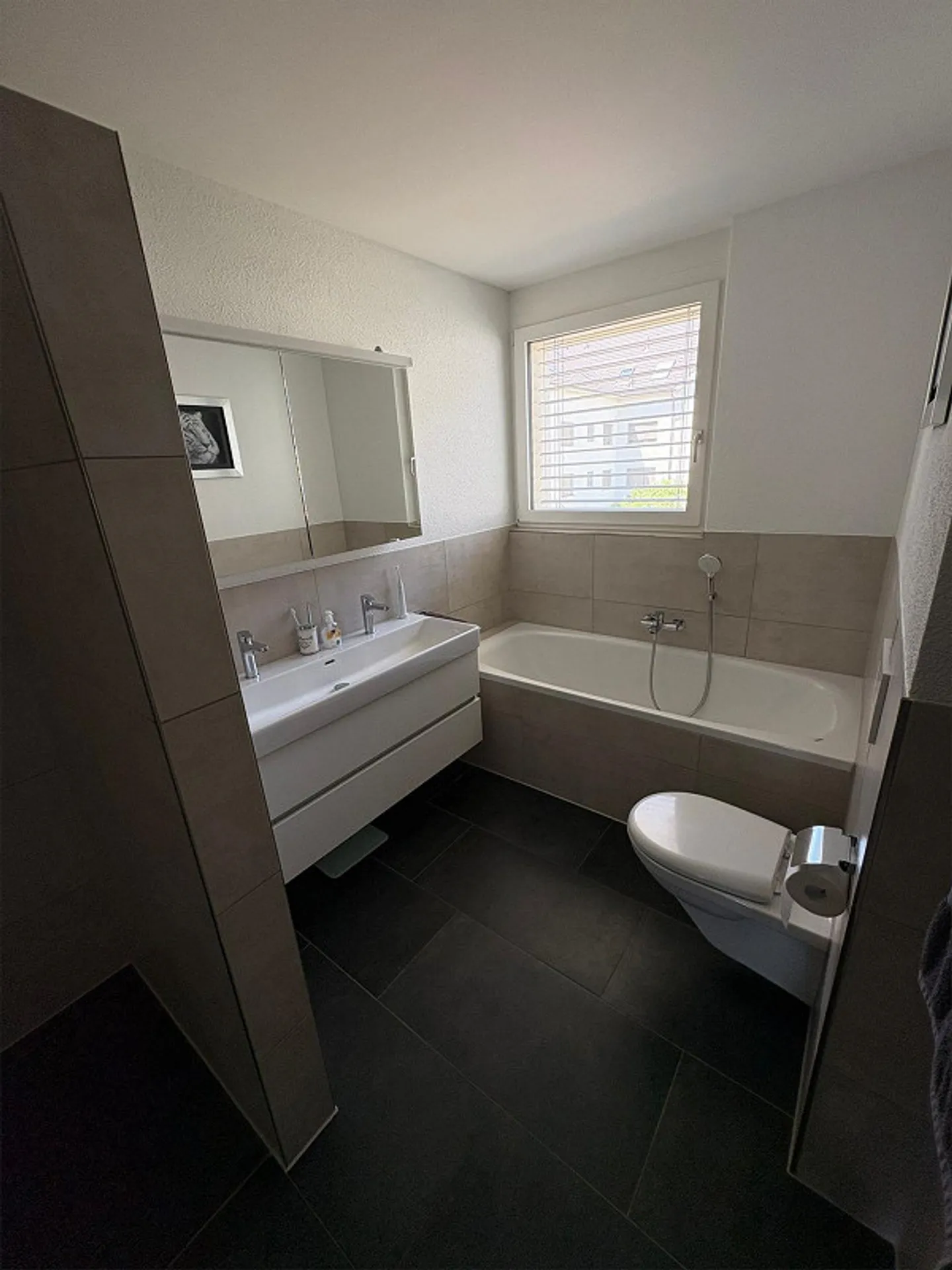 Appartement 3.5 pièces au centre du village (A25) - Photo 4 sur 15