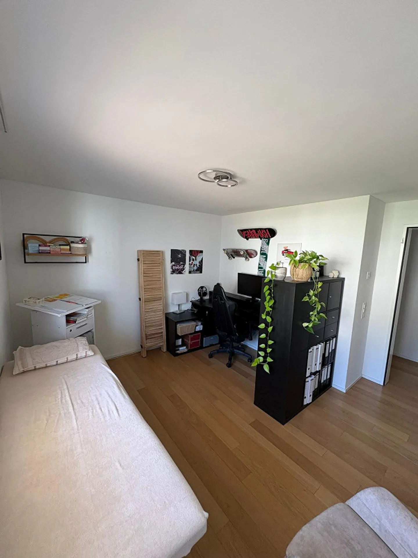 Appartement 3.5 pièces au centre du village (A25) - Photo 6 sur 15