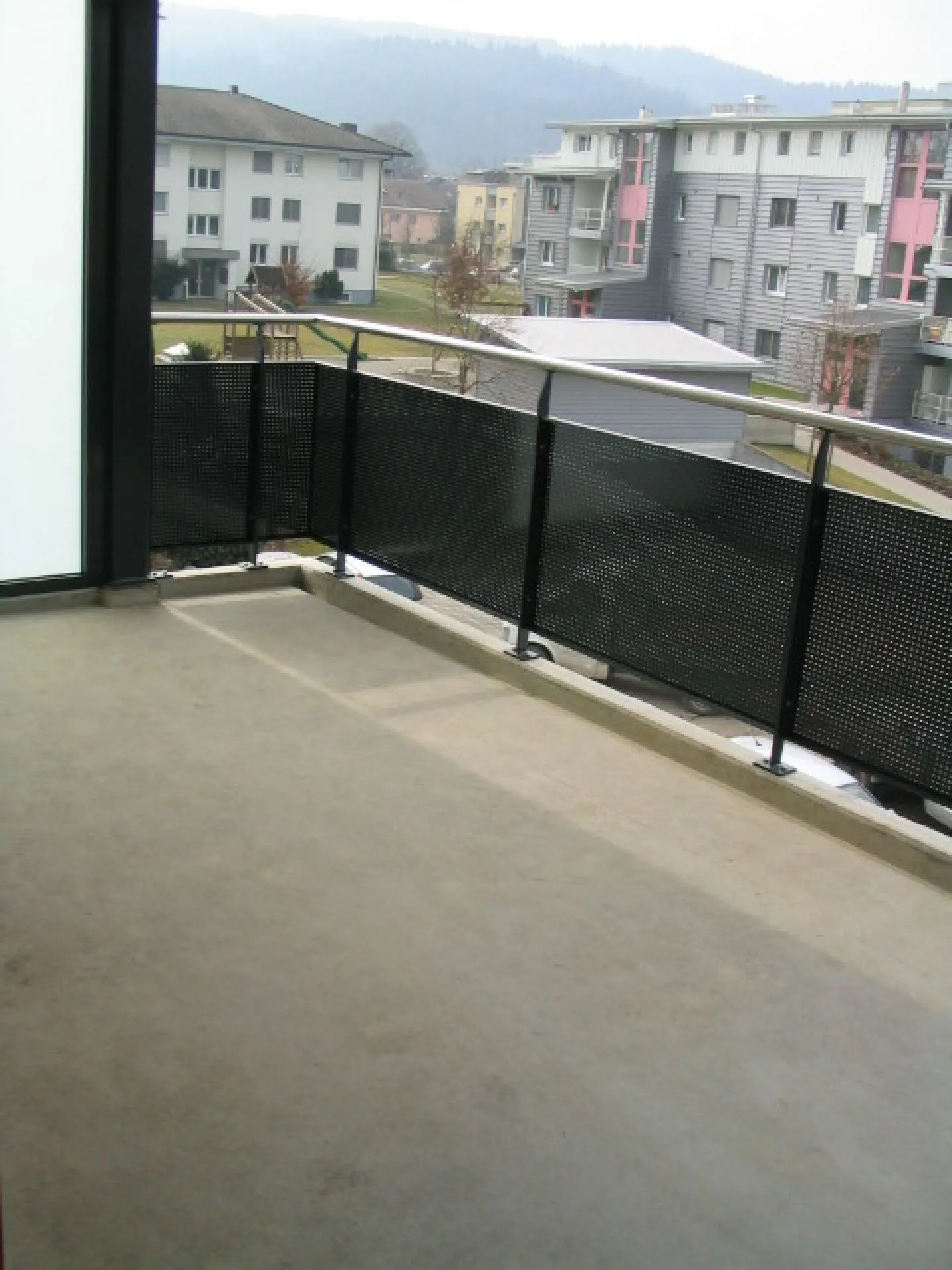 Appartement de 4,5 pièces dans un quartier adapté aux enfants - Photo 9 sur 9