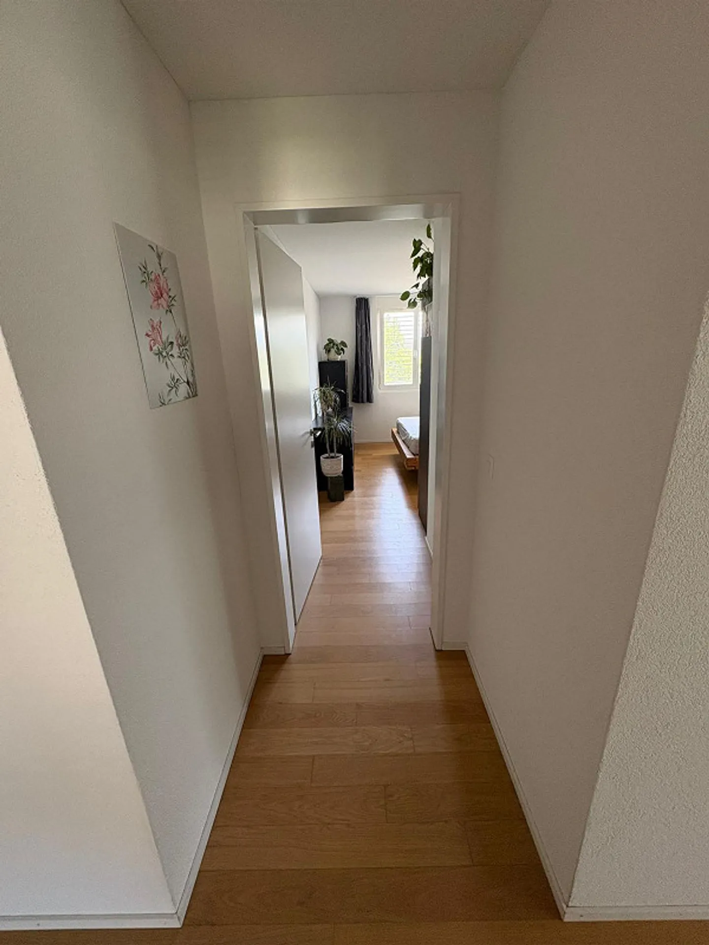 Appartement 3.5 pièces au centre du village (A25) - Photo 7 sur 15
