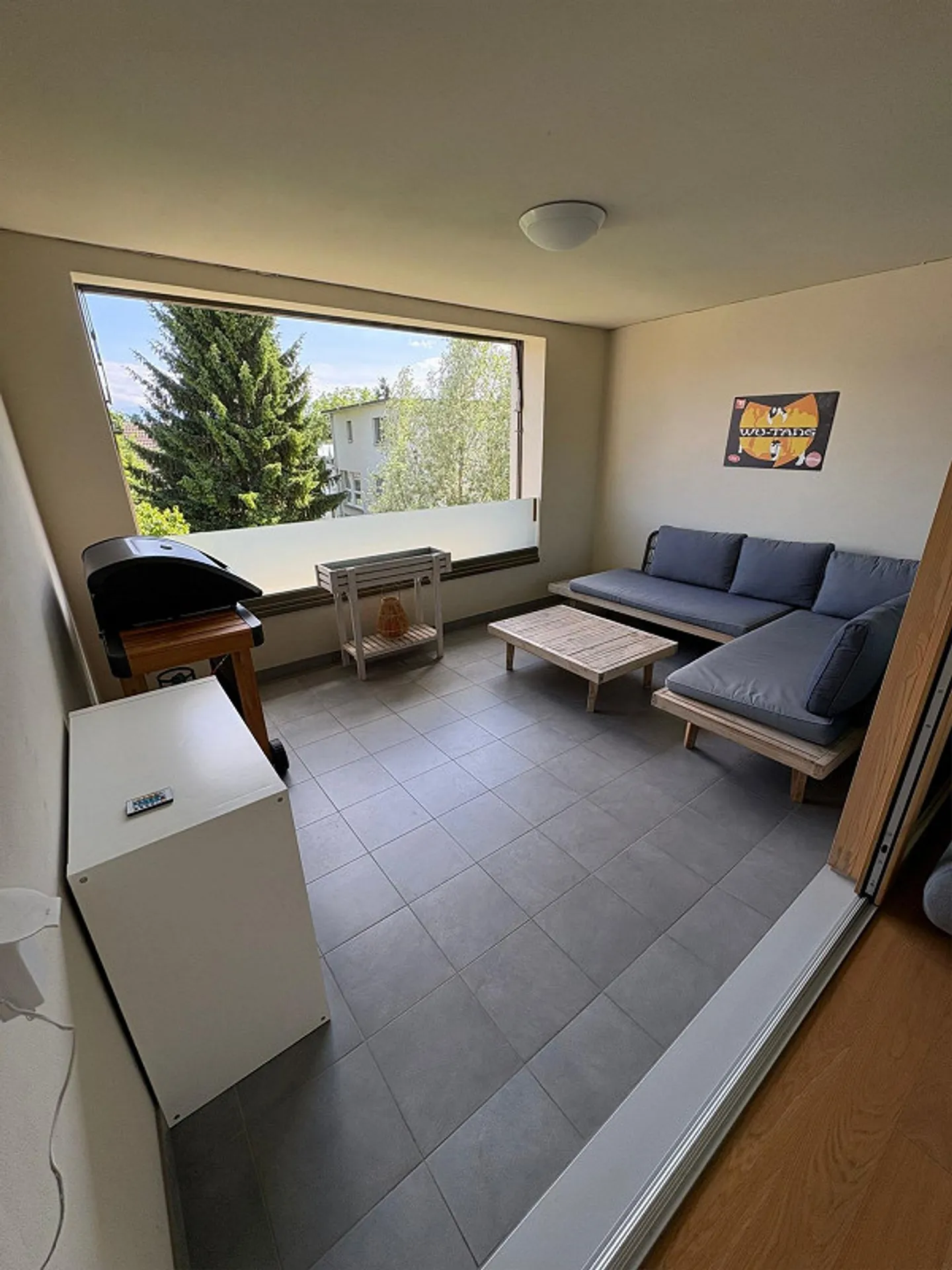 Appartement 3.5 pièces au centre du village (A25) - Photo 8 sur 15