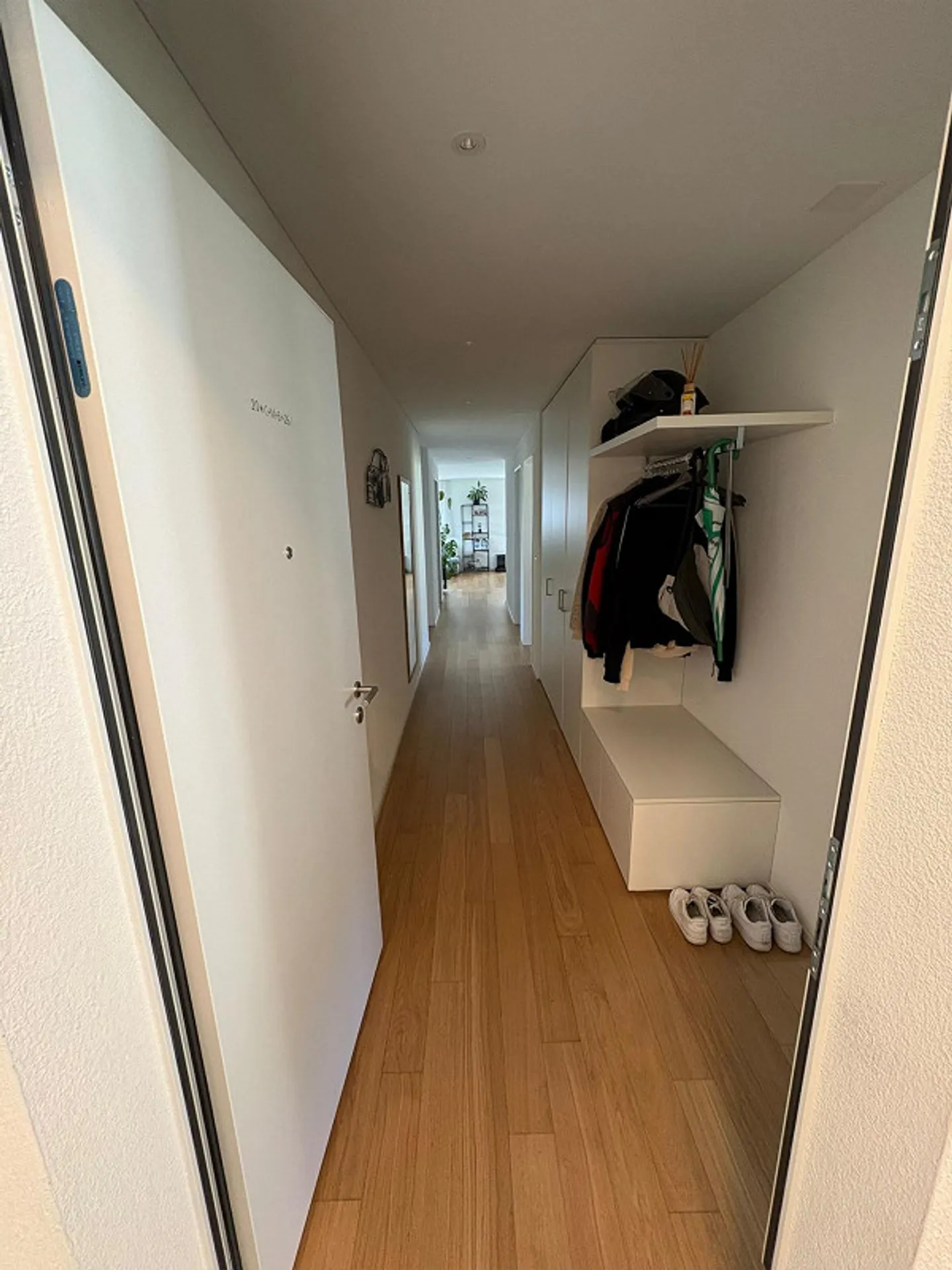 Appartement 3.5 pièces au centre du village (A25) - Photo 9 sur 15