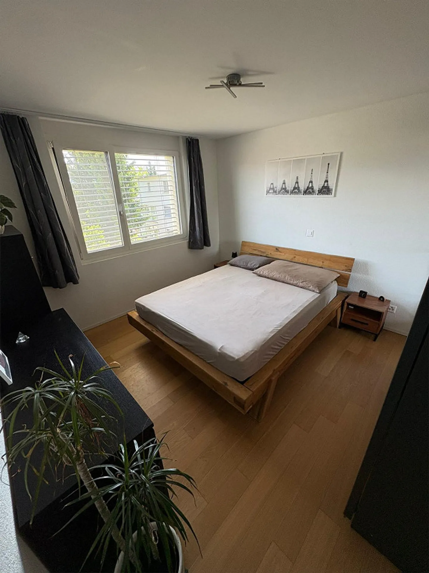 Appartement 3.5 pièces au centre du village (A25) - Photo 10 sur 15
