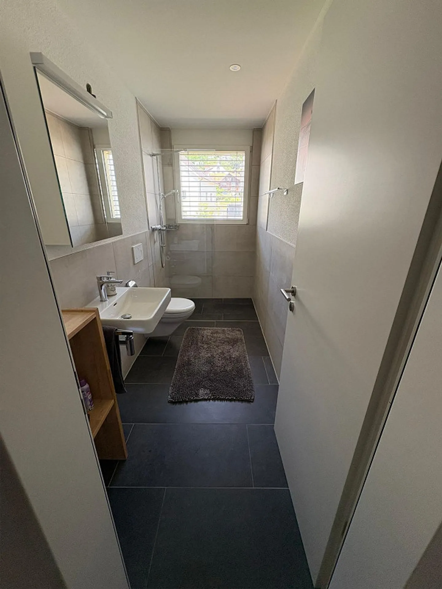 Appartement 3.5 pièces au centre du village (A25) - Photo 12 sur 15