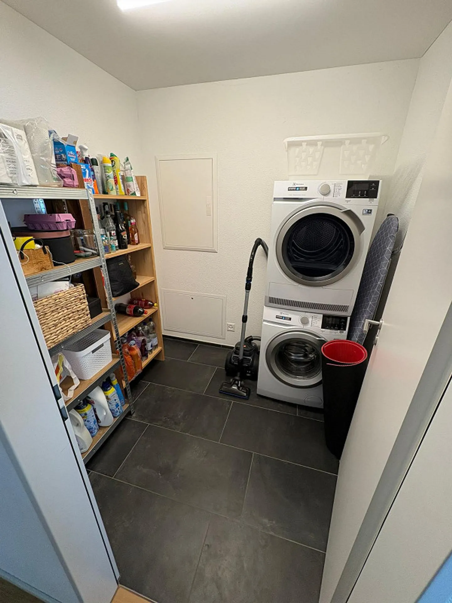 Appartement 3.5 pièces au centre du village (A25) - Photo 13 sur 15