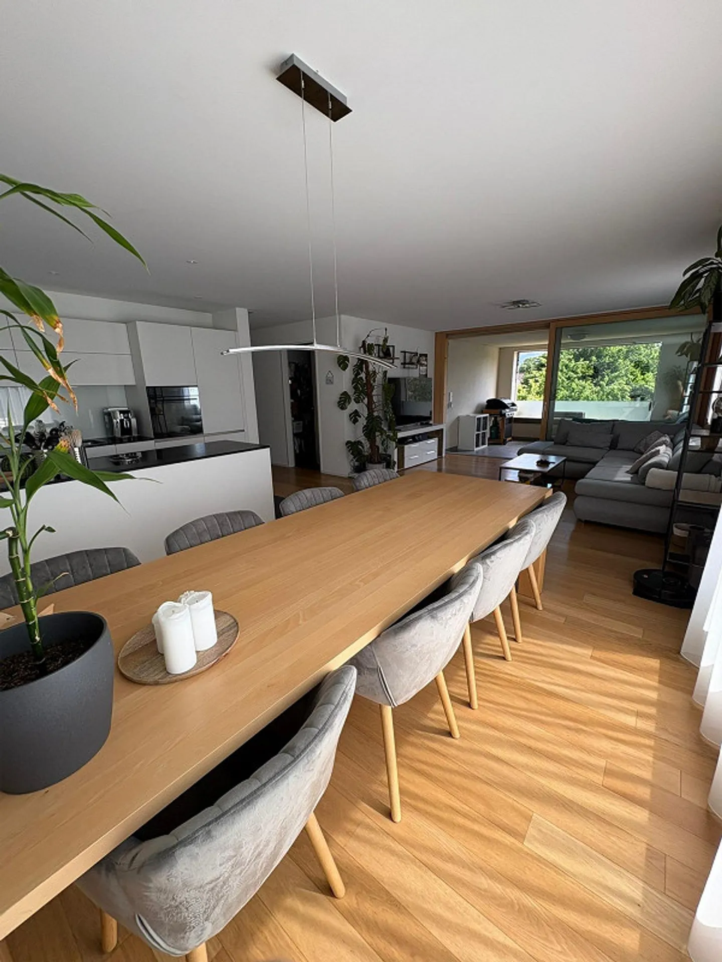 Appartement 3.5 pièces au centre du village (A25) - Photo 14 sur 15