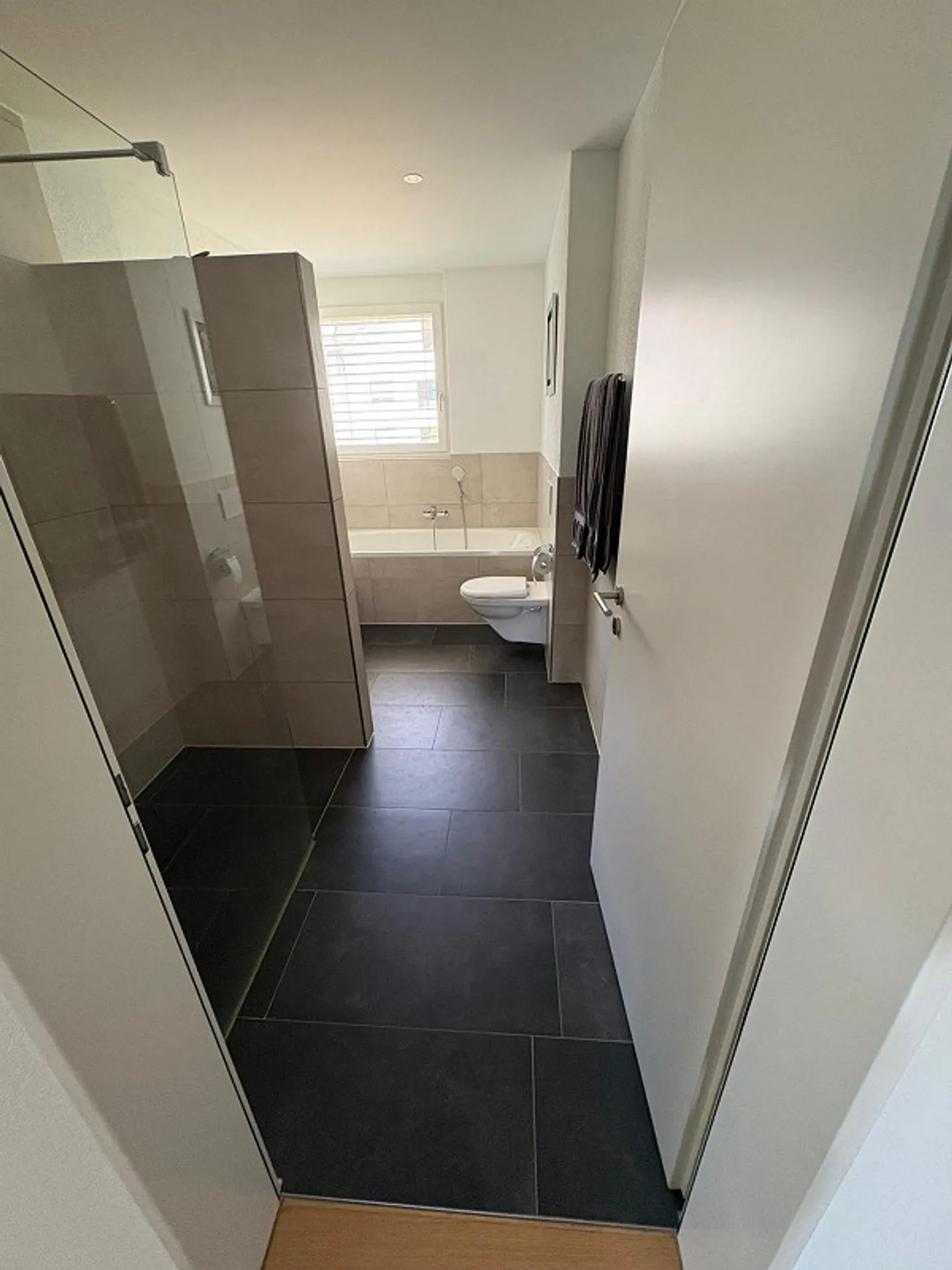 Appartement 3.5 pièces au centre du village (A25) - Photo 15 sur 15