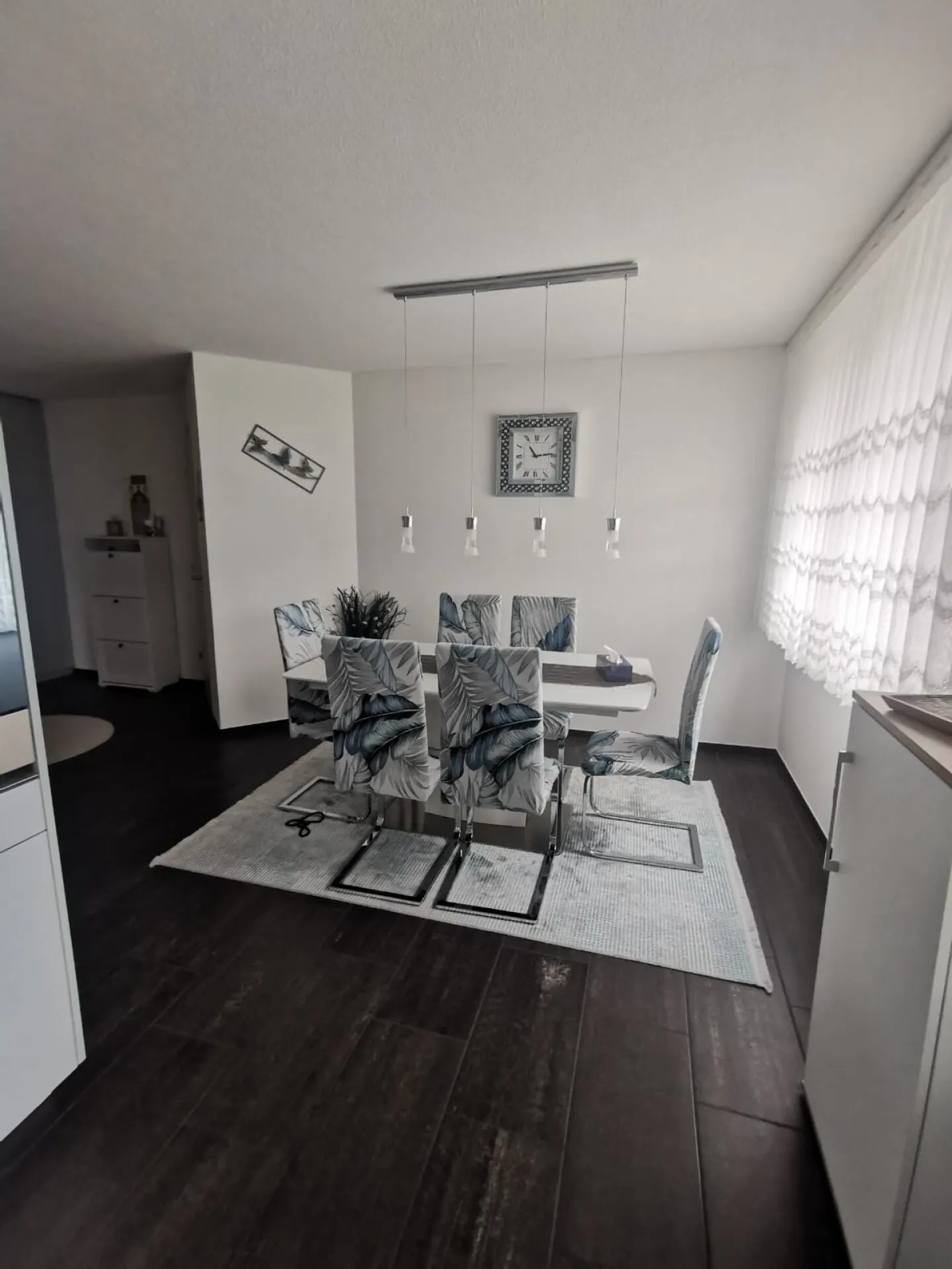 Appartement 4.5 pièces dans un quartier adapté aux enfants - Photo 3 sur 9
