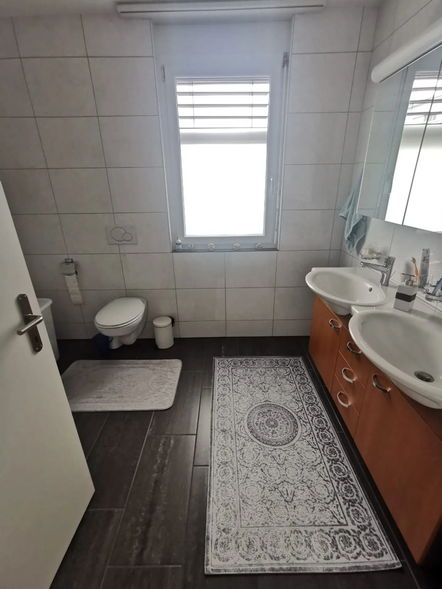 Appartement 4.5 pièces dans un quartier adapté aux enfants - Photo 6 sur 9